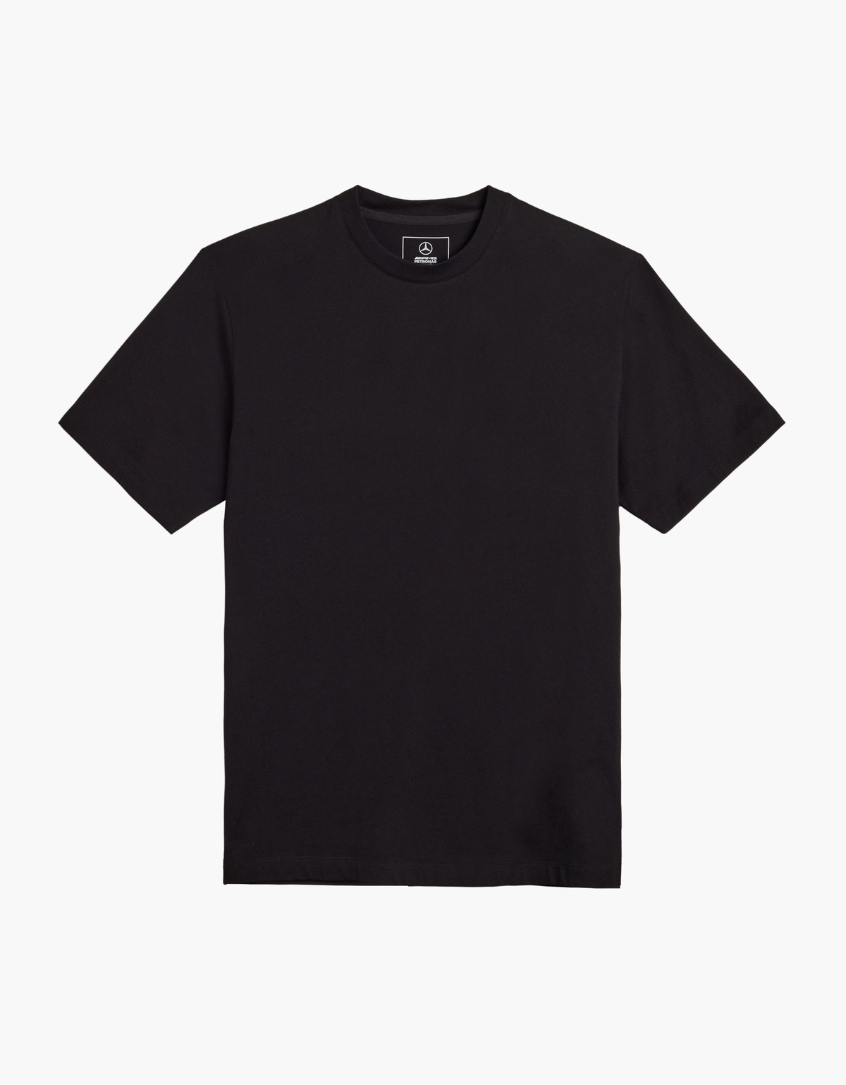 Camiseta logo - MERCEDES F1 X Y-3
