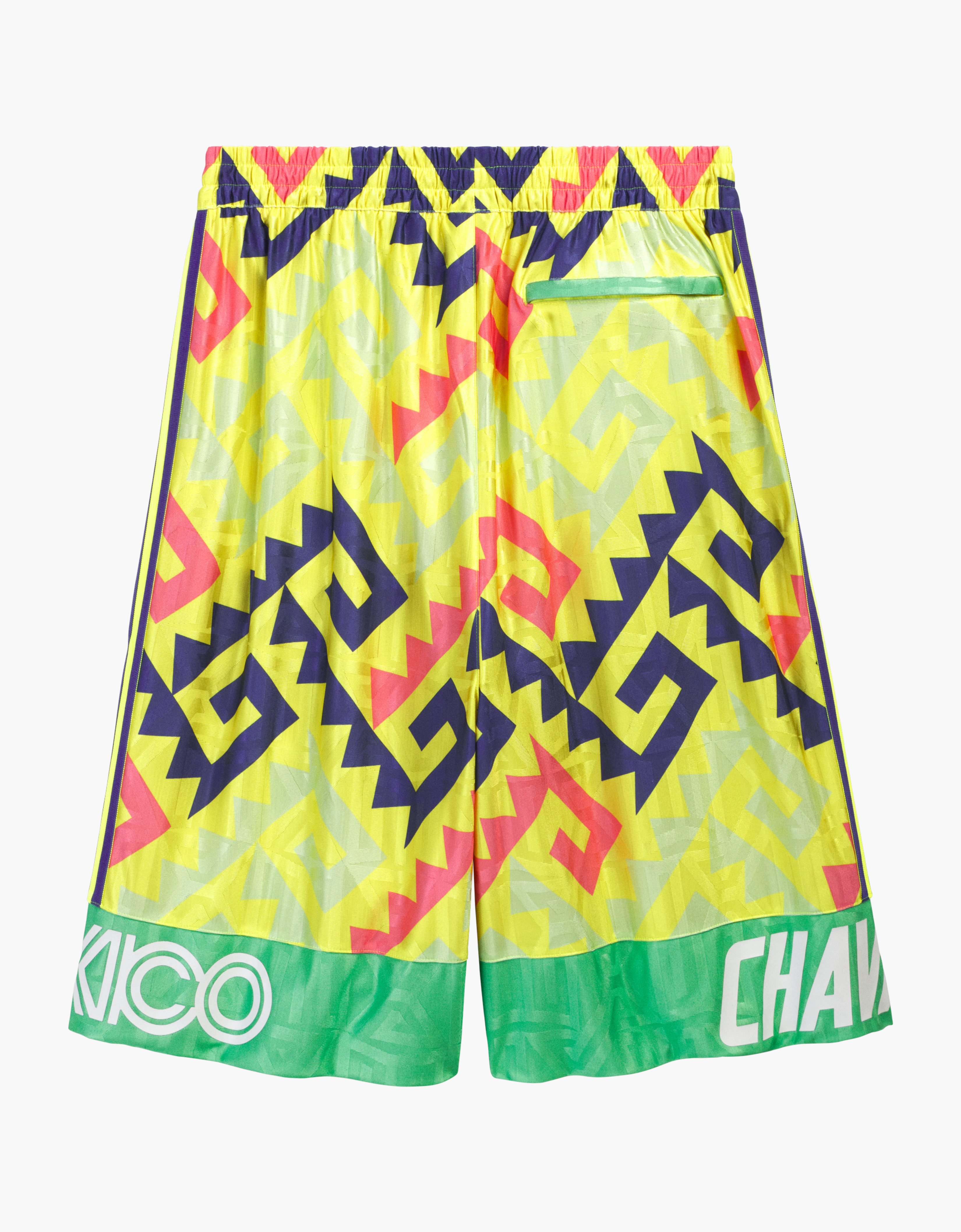 Bermuda "CHAVARRIA AOP GOALKEEPER" - aWC