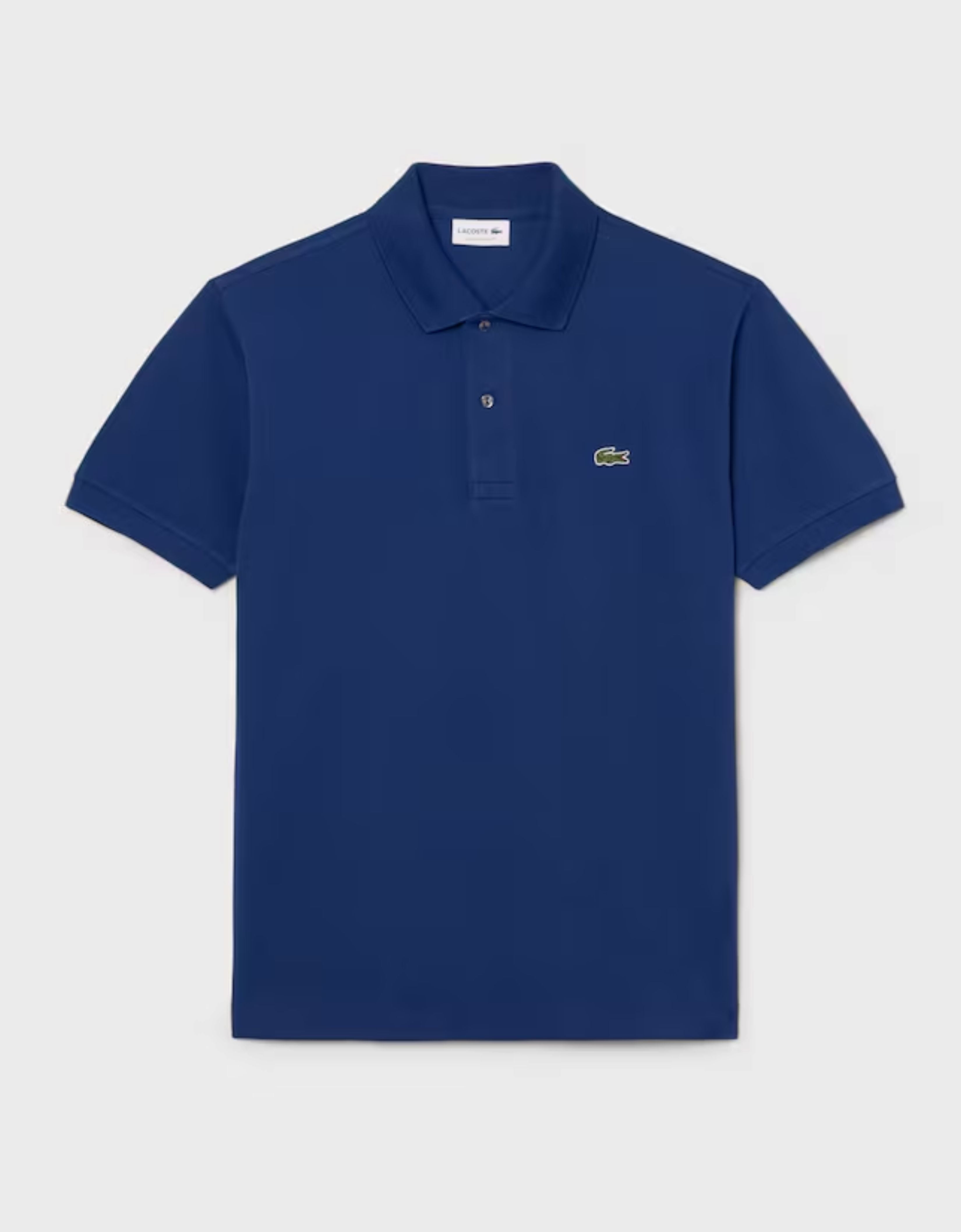 Polo manga corta "Classic"