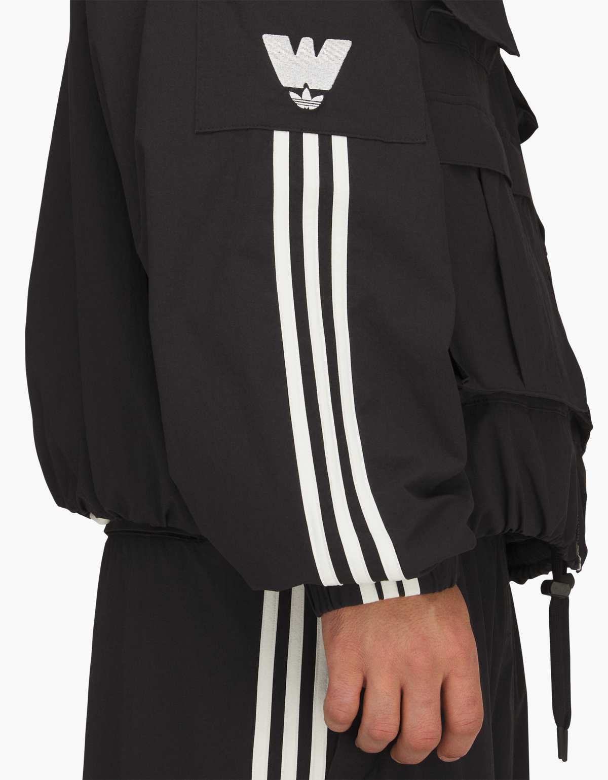 Chaqueta "CARGO CHAVARRIA" - aWC – vista 8