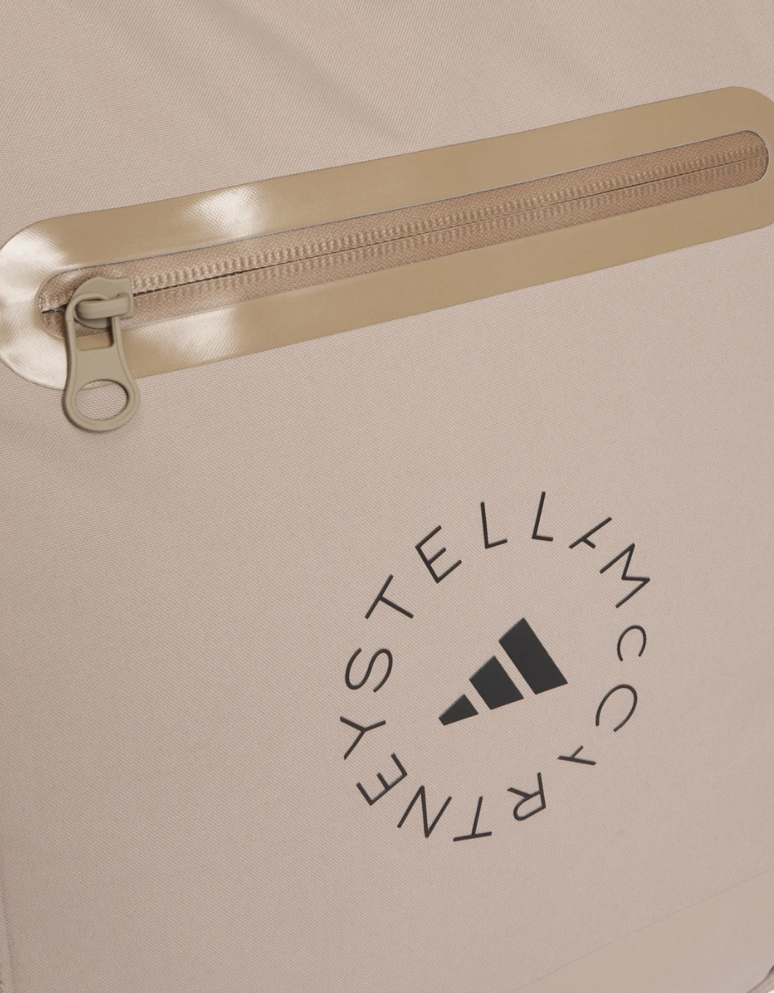 aSMC TOTE BLACK/WHITE/BLACK