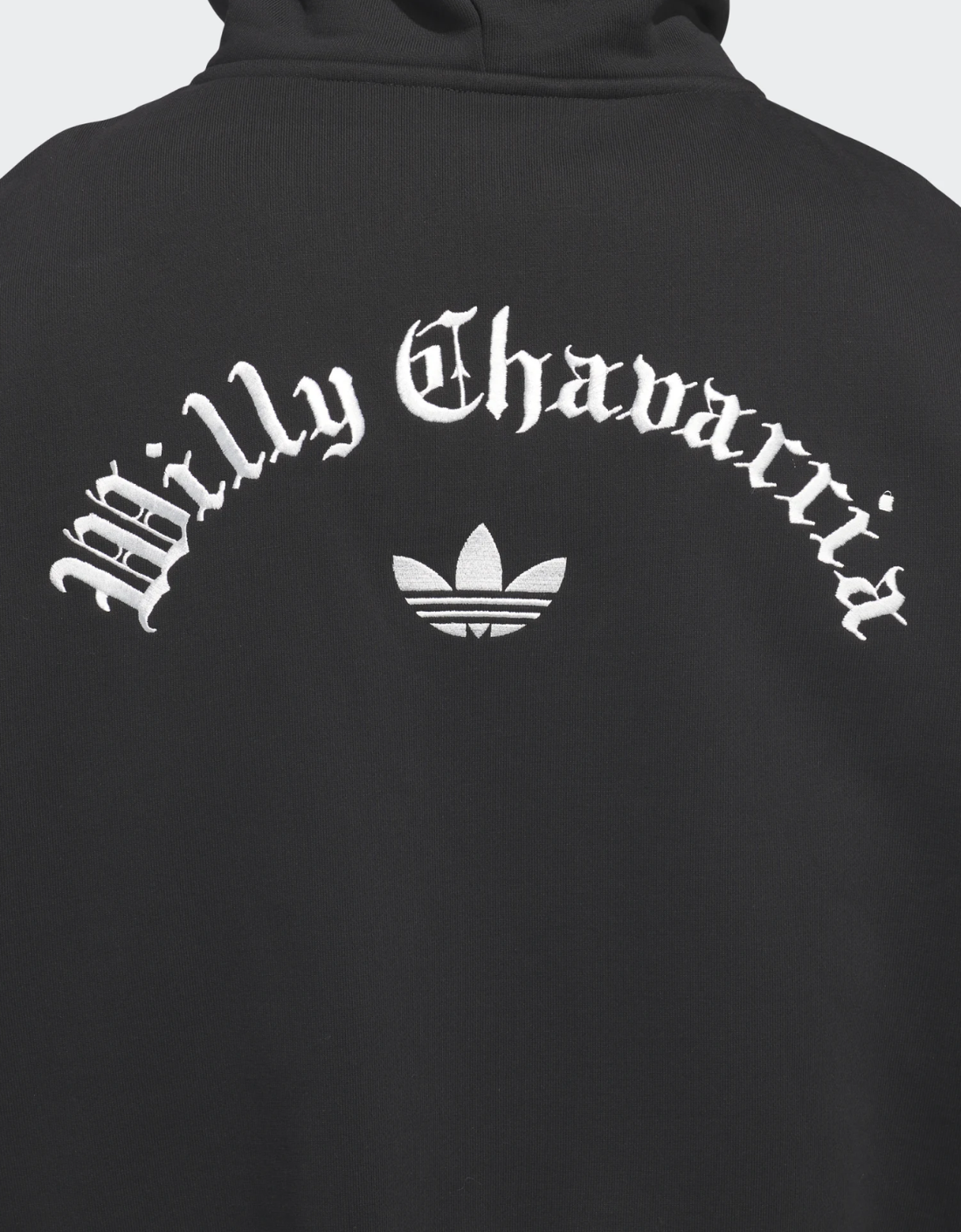 Black "Heavyweight" Jacket - aWC 