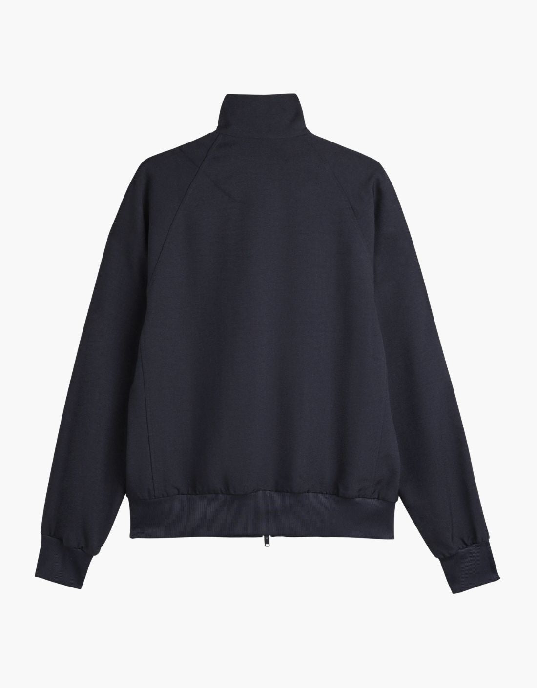 Sudadera Zipper "3S TT BLACK" Y-3 – vista 7