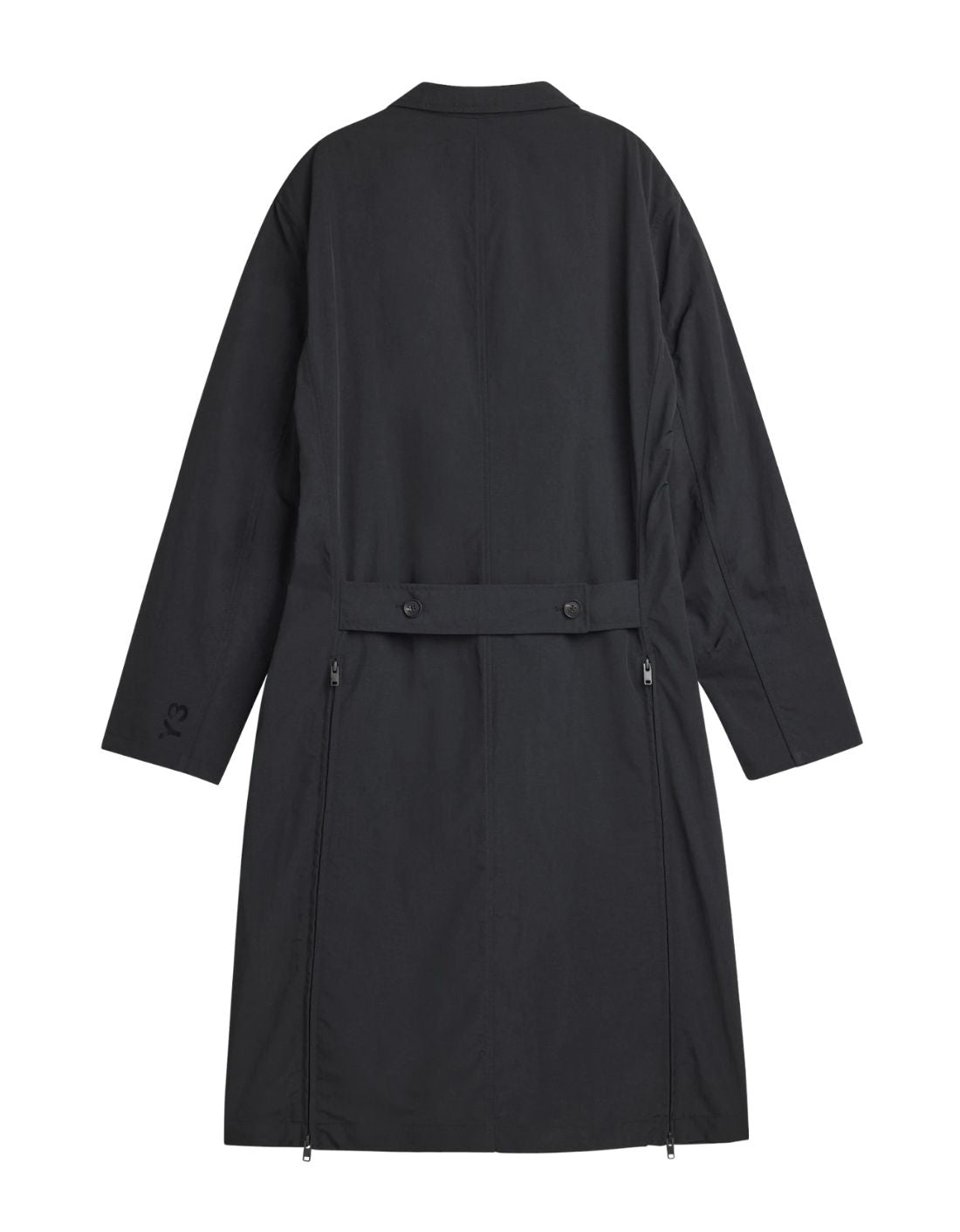 Chaqueta impermeable "Nylon coat" Y-3 – vista 7