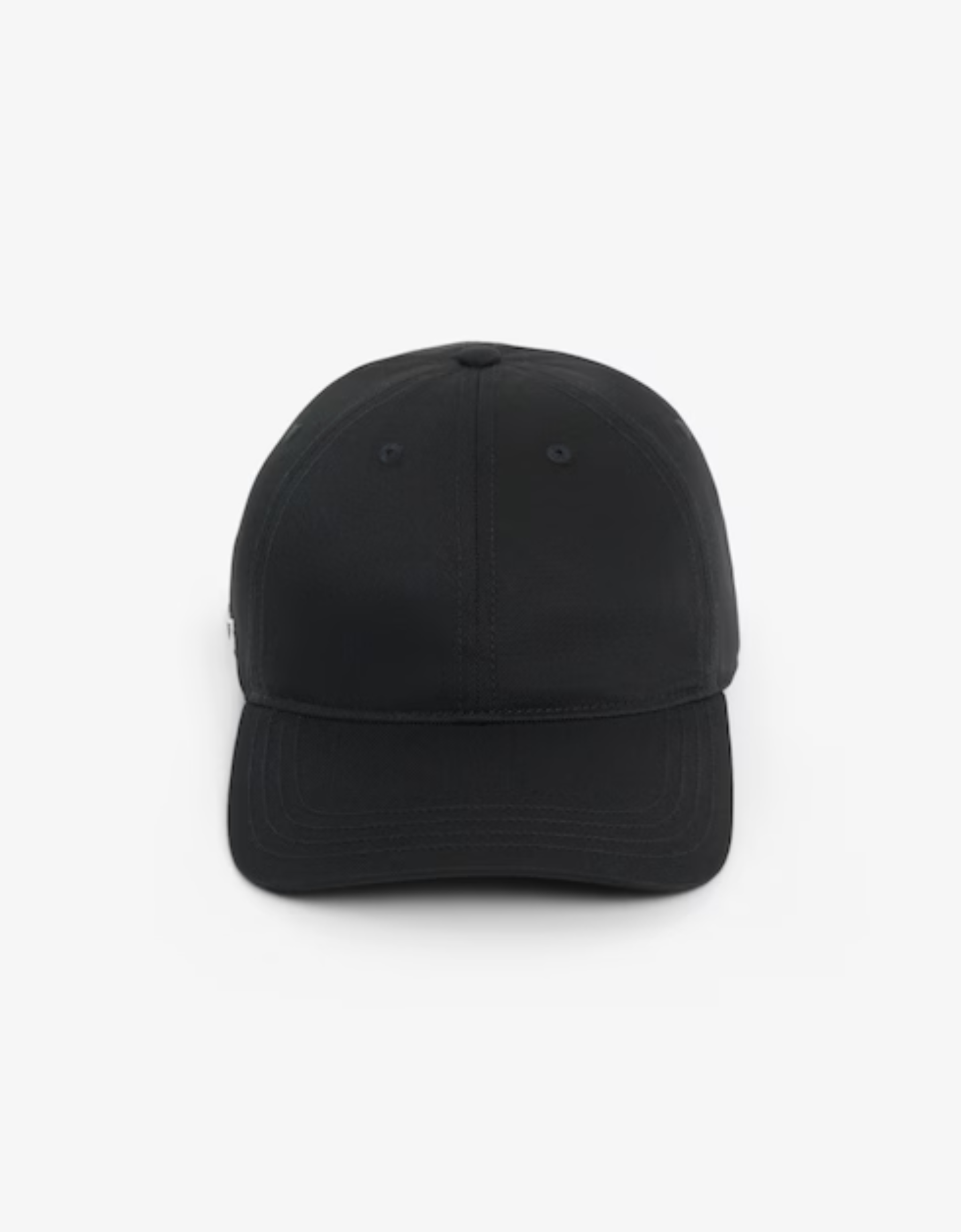 Gorra de sarga de algodón