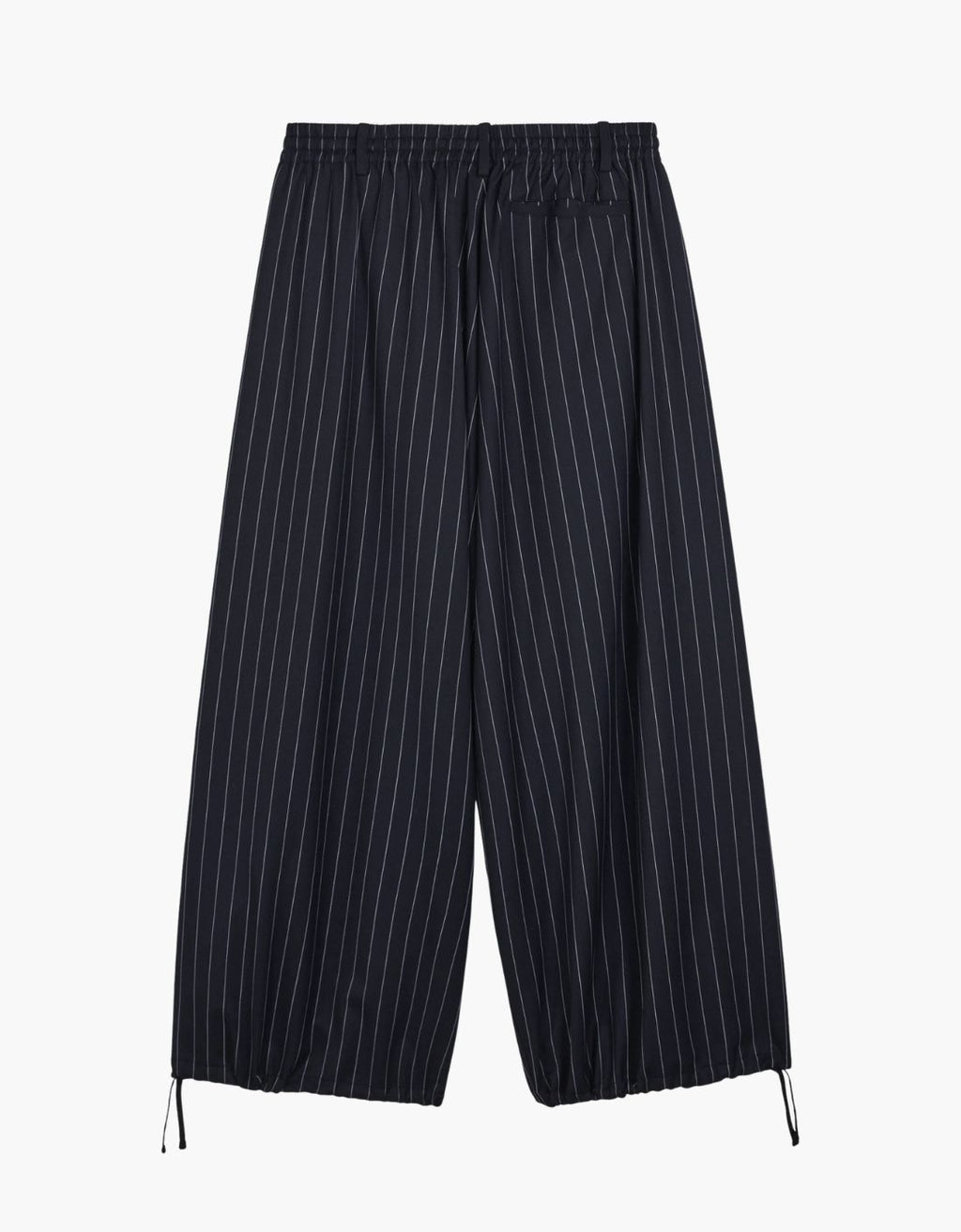 Pantalón cropped "UT" Y-3