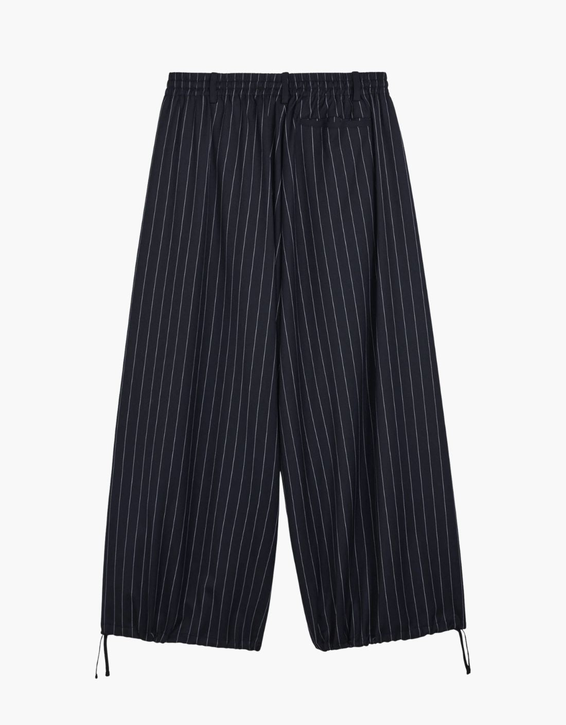 Pantalón cropped "UT" Y-3 – vista 7