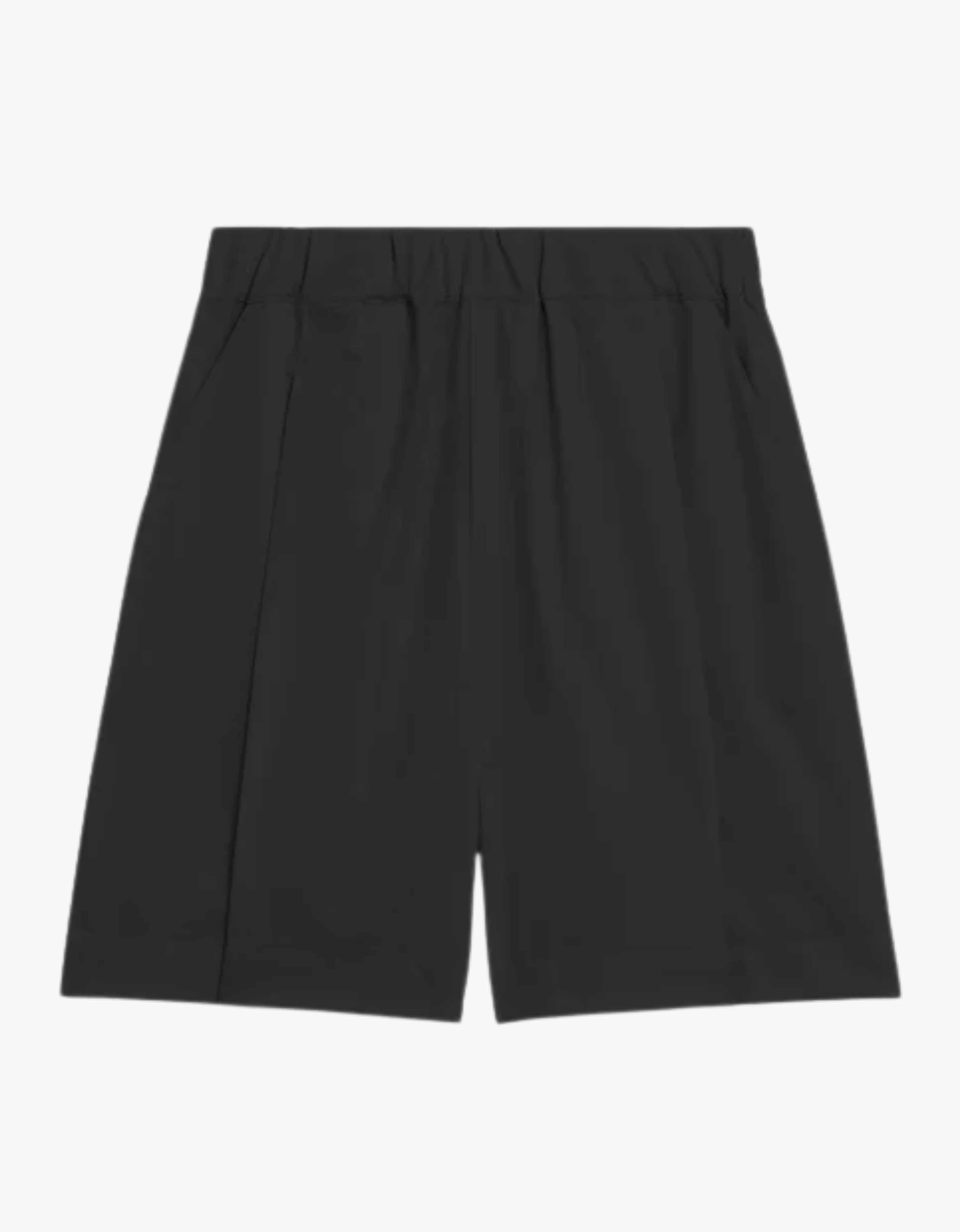 Bermudas easy fit "Minimal"