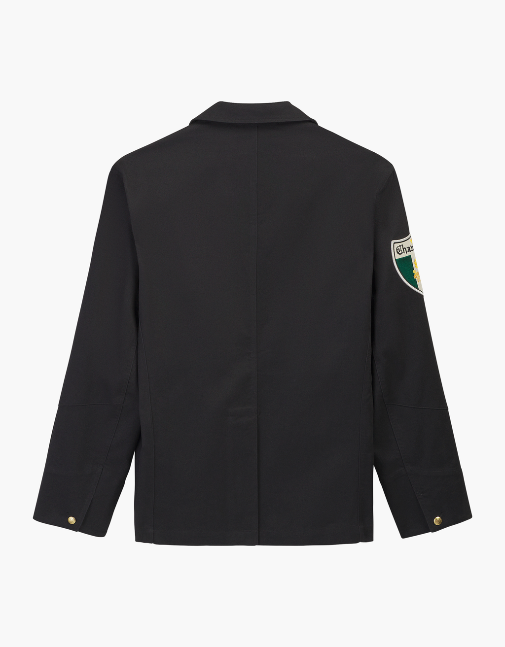 Chaqueta "PLAYERS TWILL CHAVARRÍA" - aWC