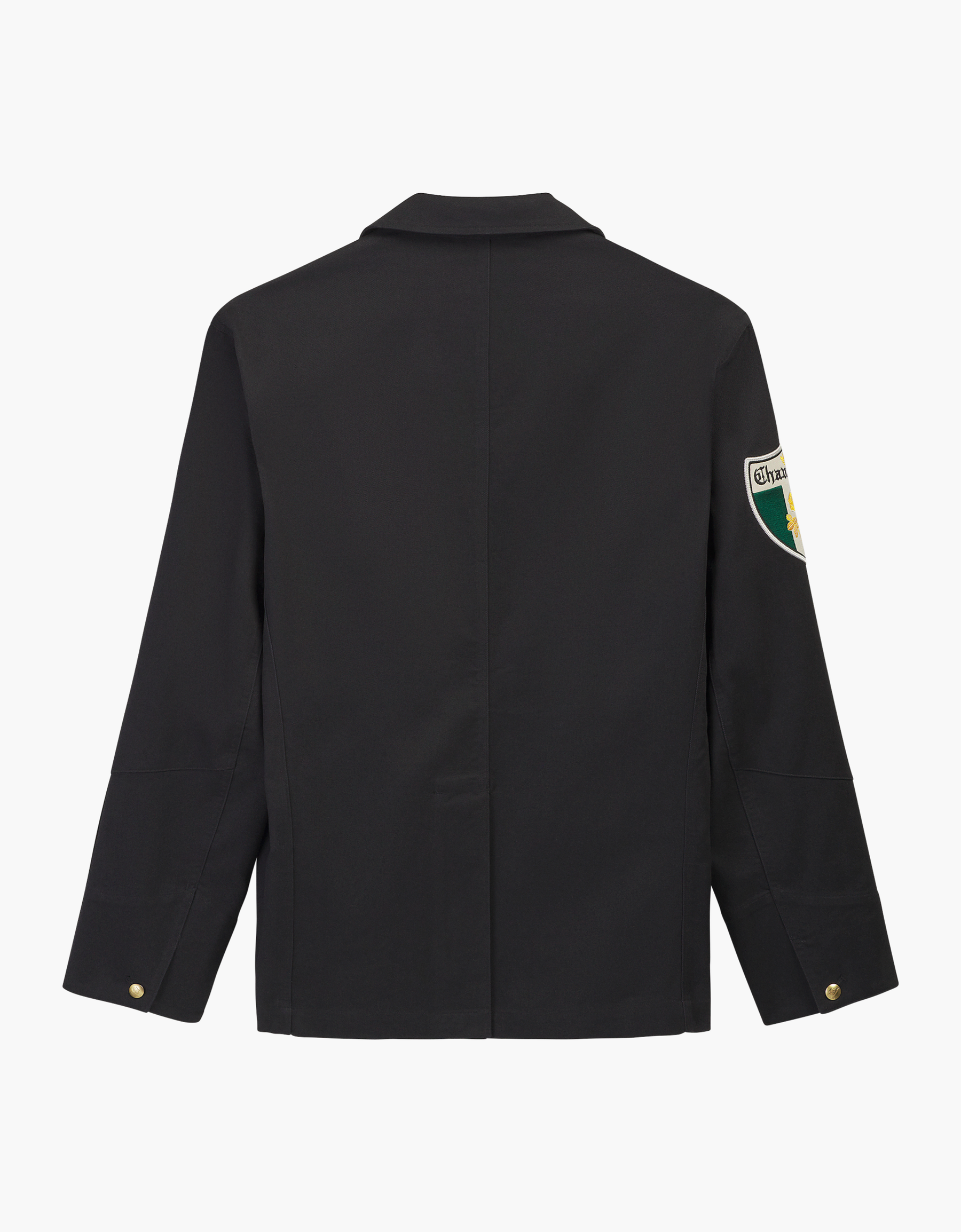 Chaqueta "PLAYERS TWILL CHAVARRÍA" - aWC