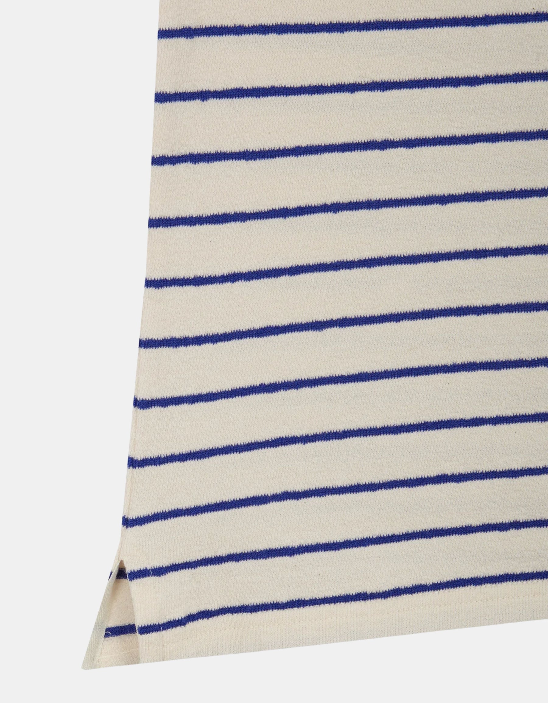 Camiseta navy "Terry" – vista 7