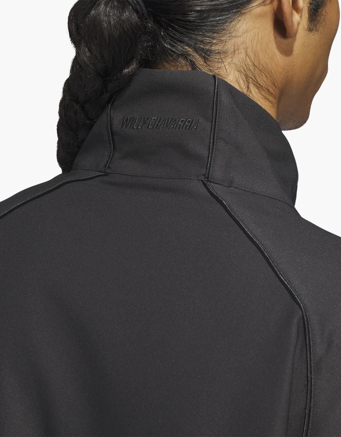 Chaqueta zipper "Twill" - aWC