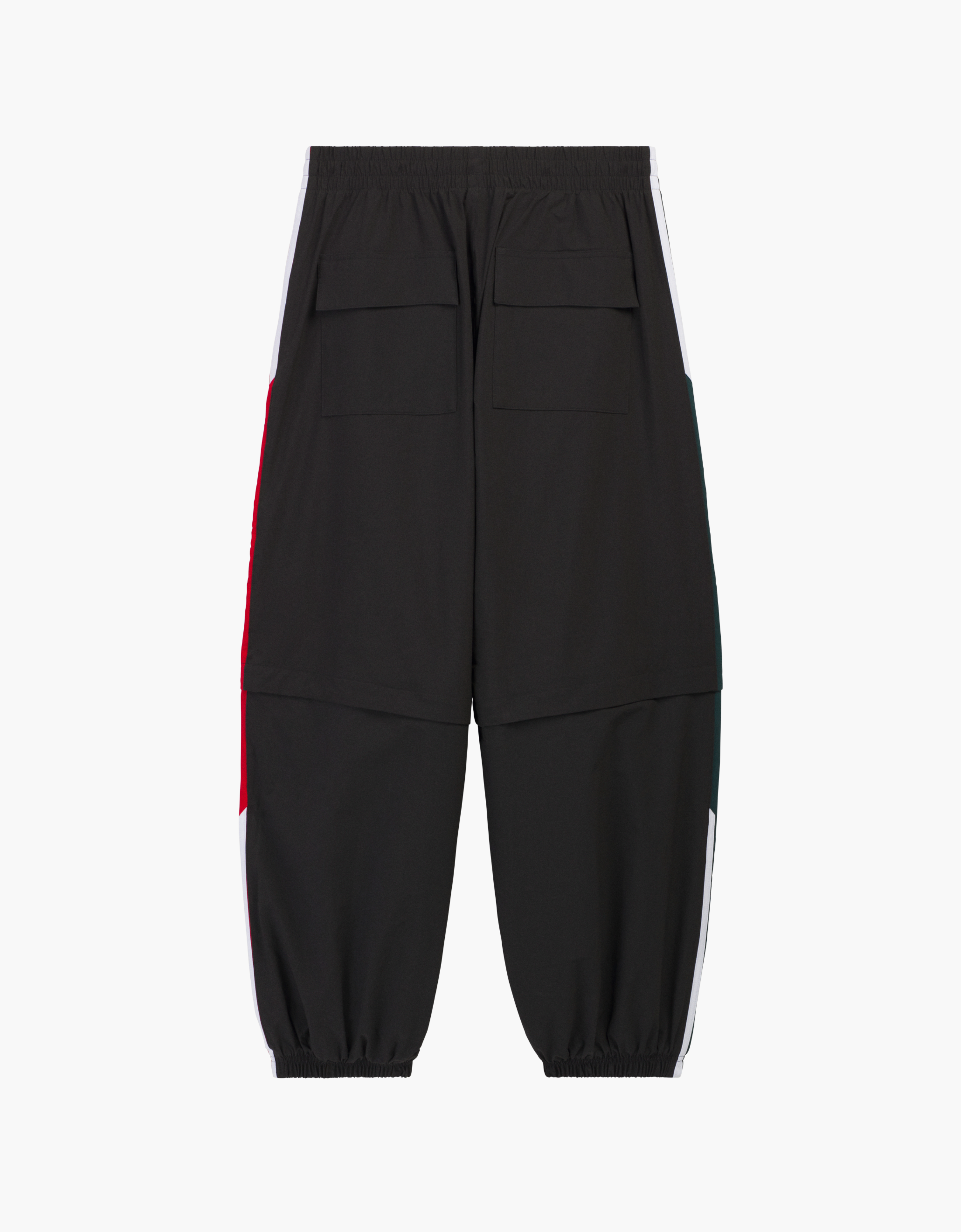 Pantalón "TEJIDO TÉCNICO CHAVARRIA" - aWC