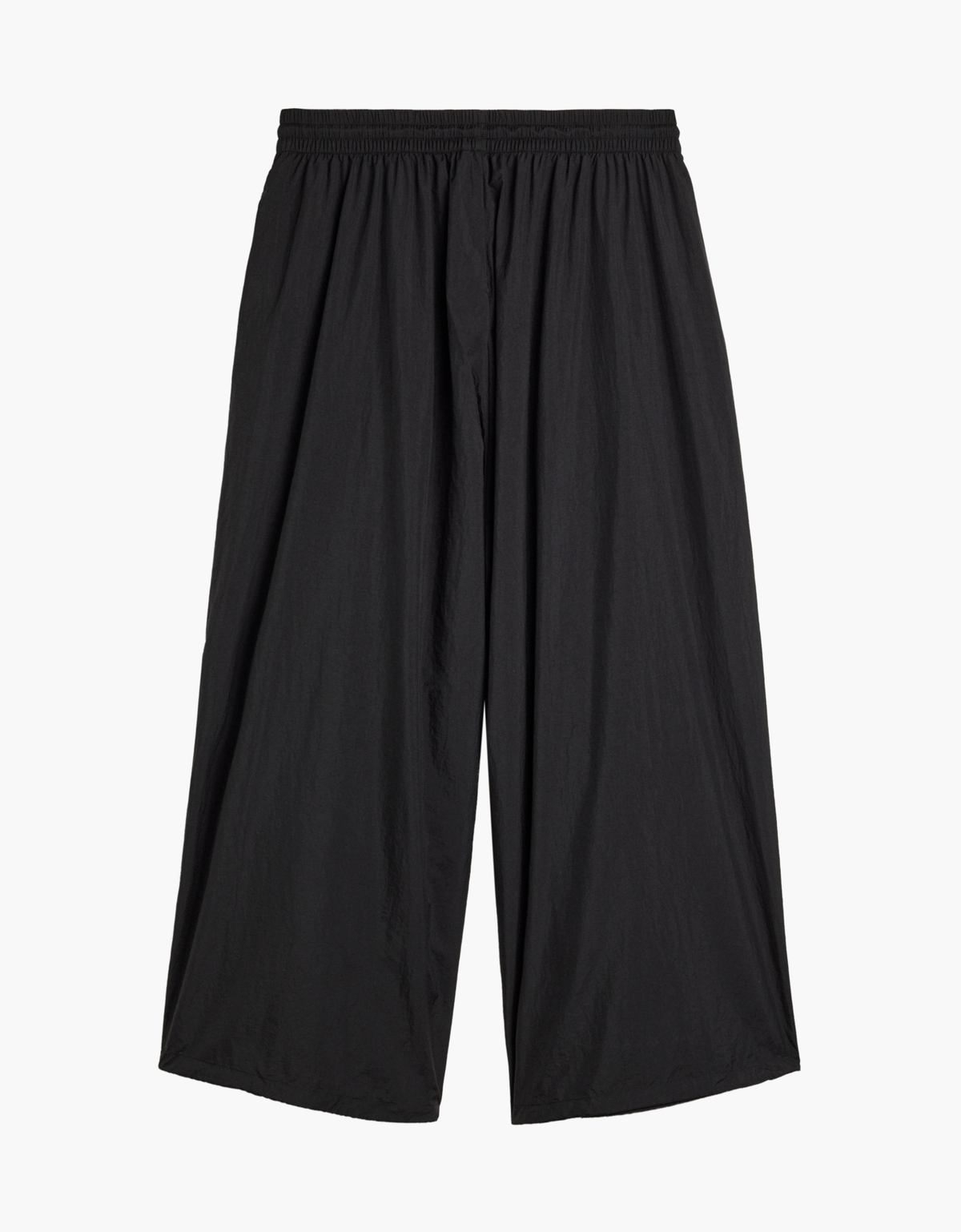 Pantalón ancho nylon "Pantalón 3 stripes" - Y-3 – vista 7