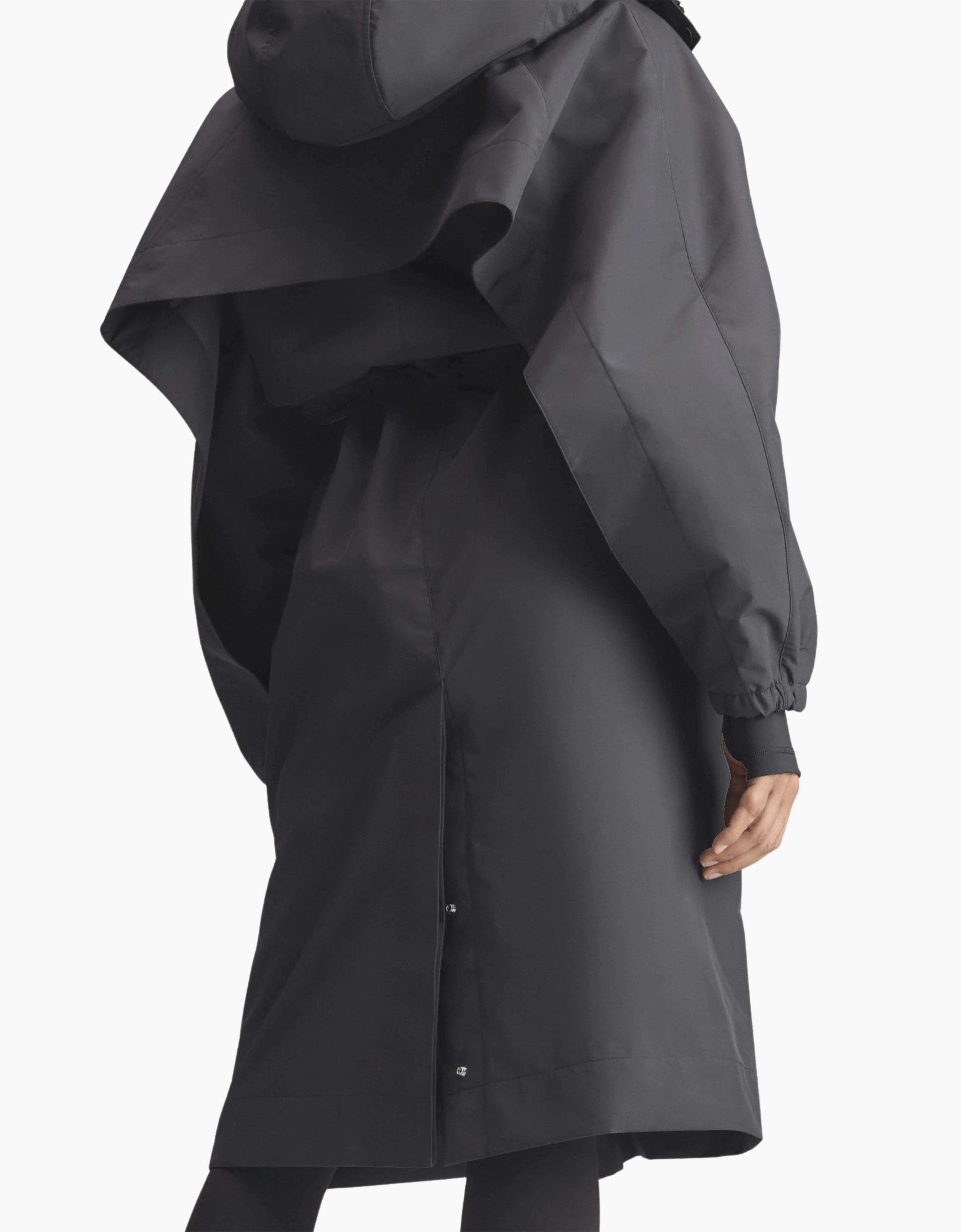Parka - ASMC