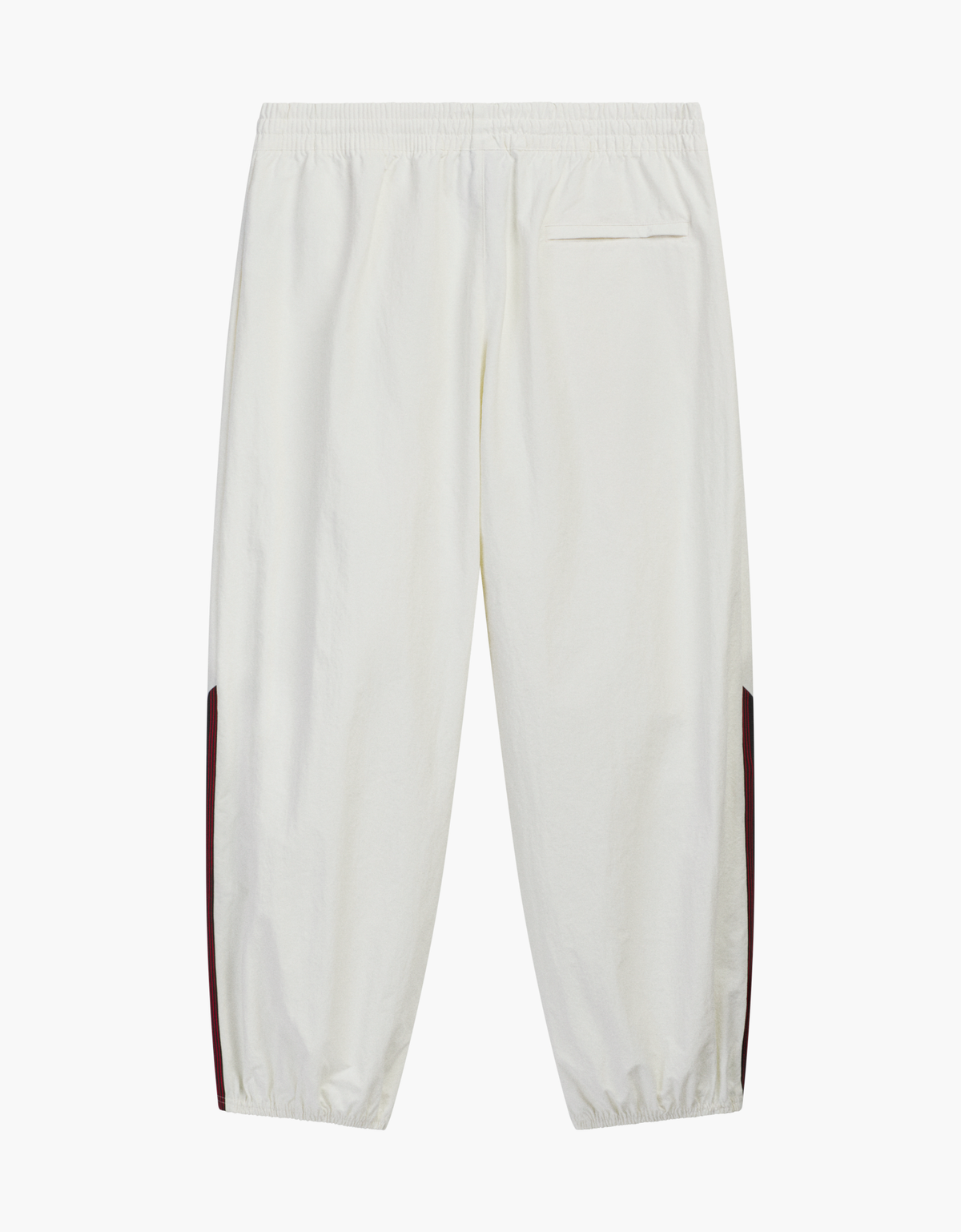 Pantalones "WOVEN CHAVARRIA" - aWC – vista 8