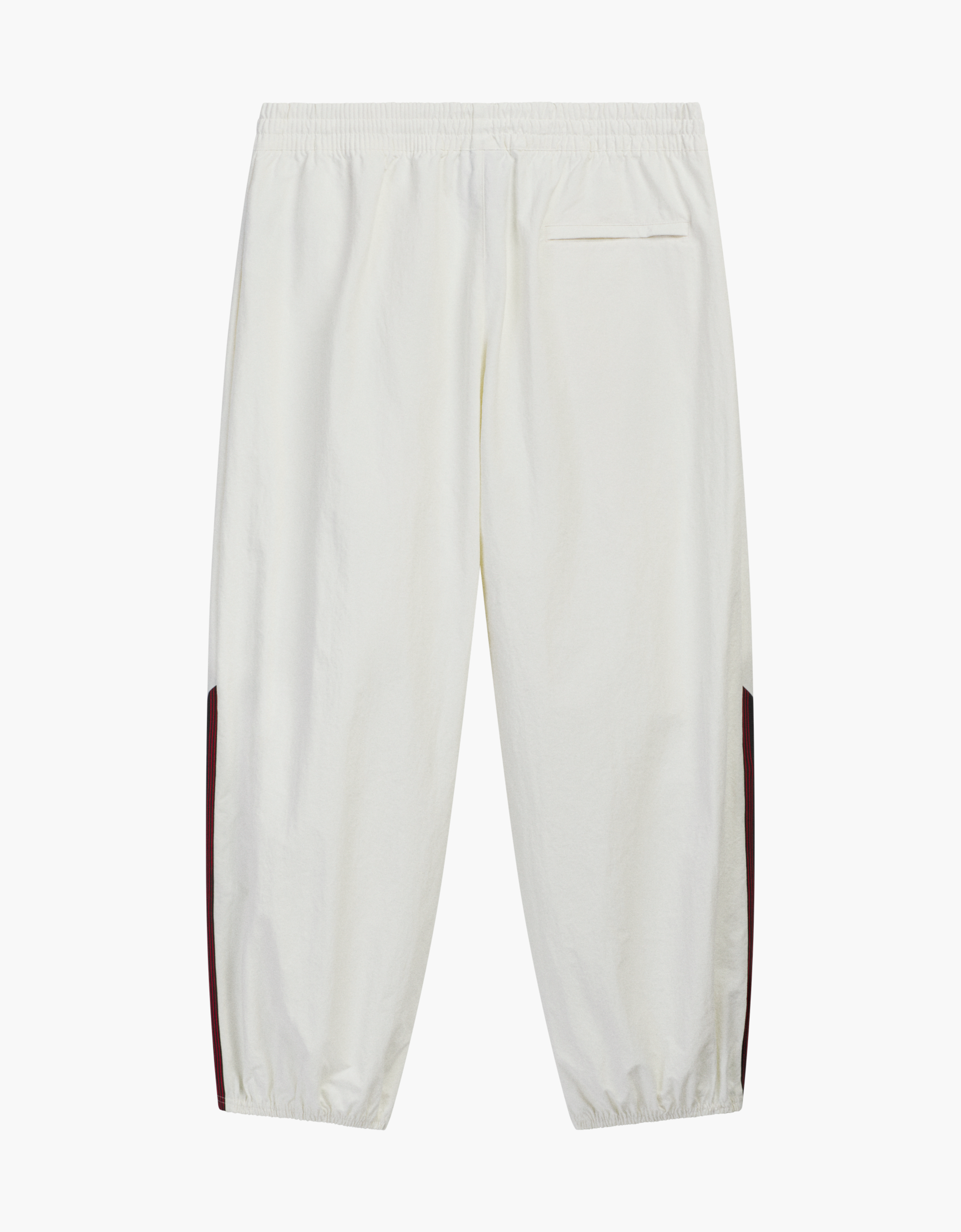 Pantalones "WOVEN CHAVARRIA" - aWC