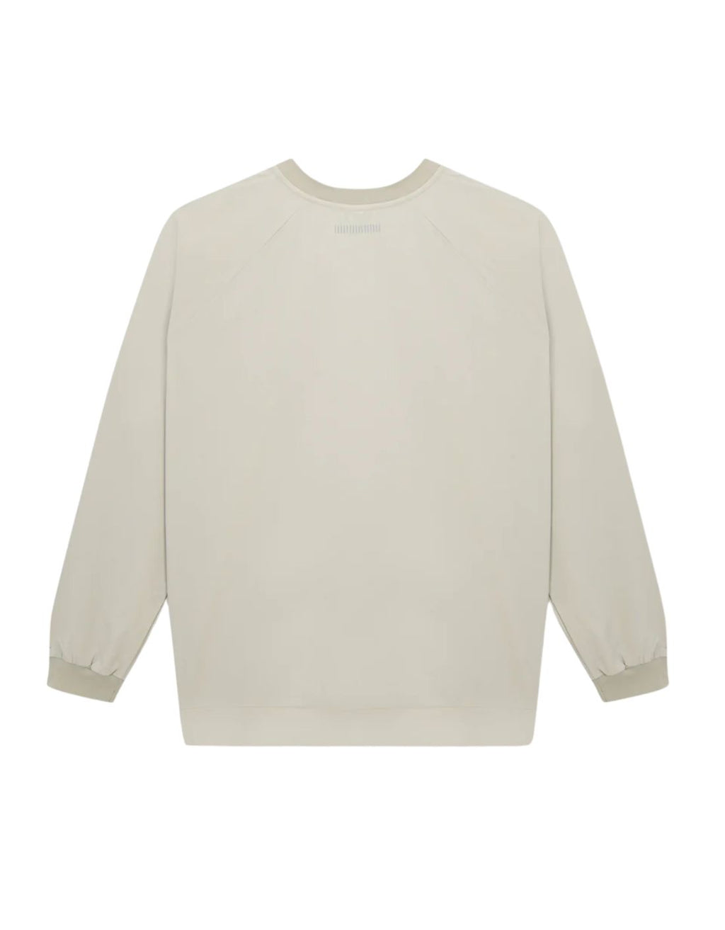 Sudadera tejido técnico "N WR"