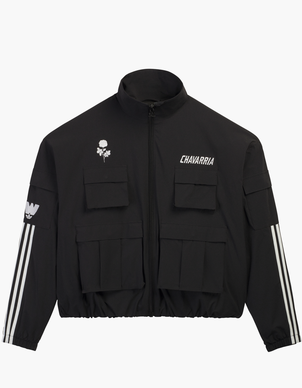 Chaqueta "CARGO CHAVARRIA" - aWC