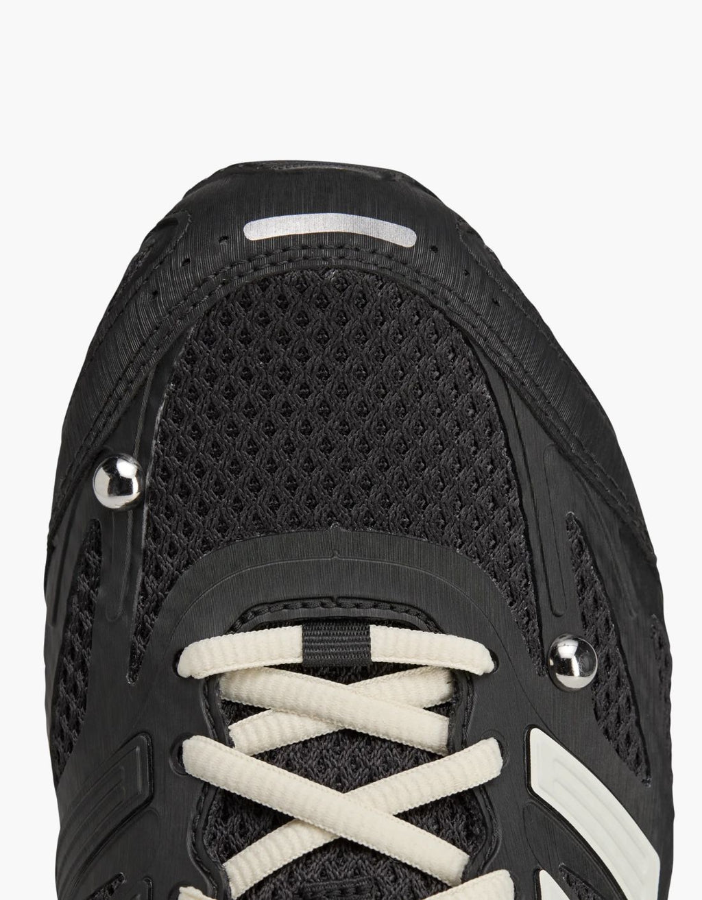 Zapatilla "Adizero PR" - ADIDAS X SFTM // NEGRO