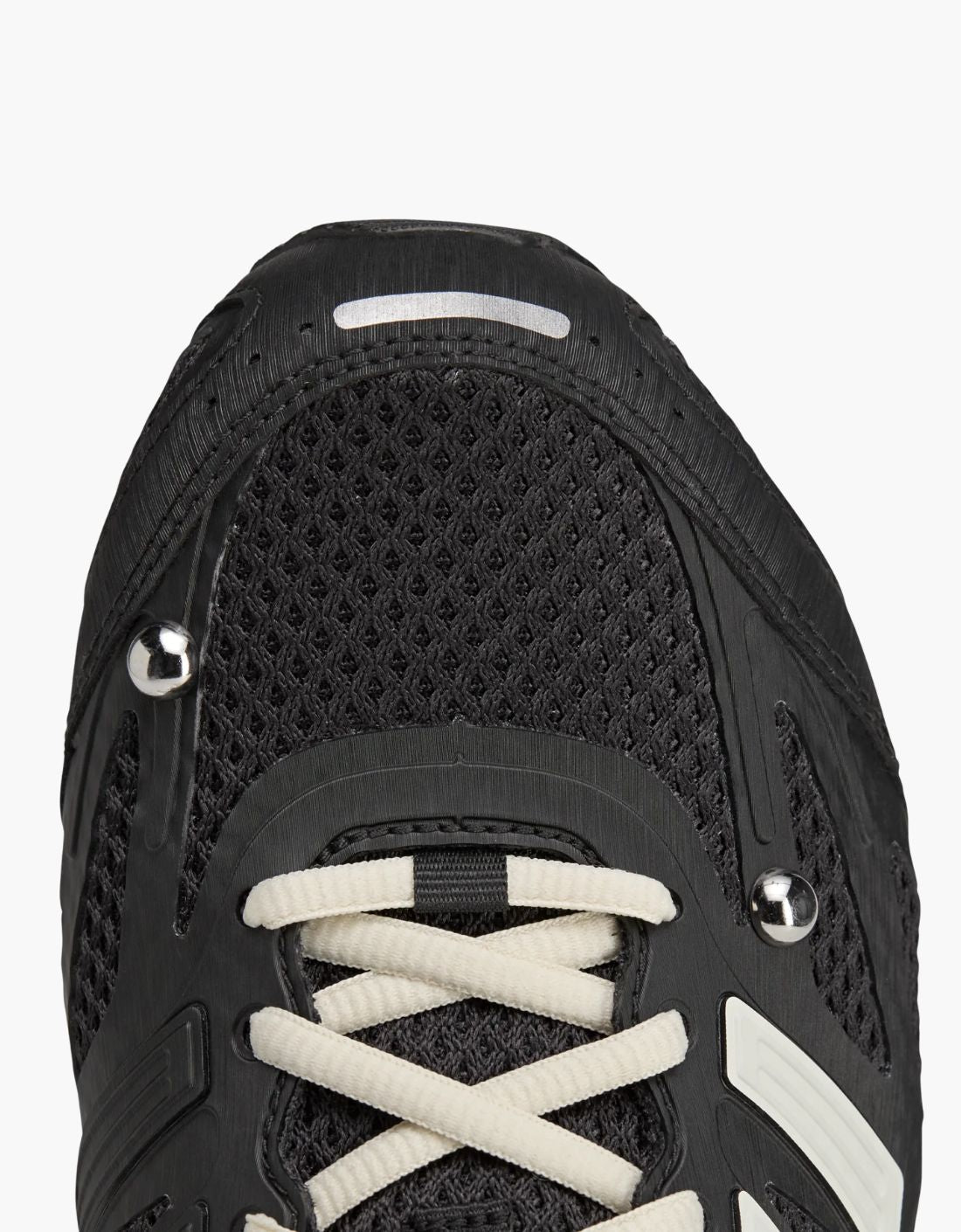 Zapatilla "Adizero PR" - ADIDAS X SFTM // NEGRO