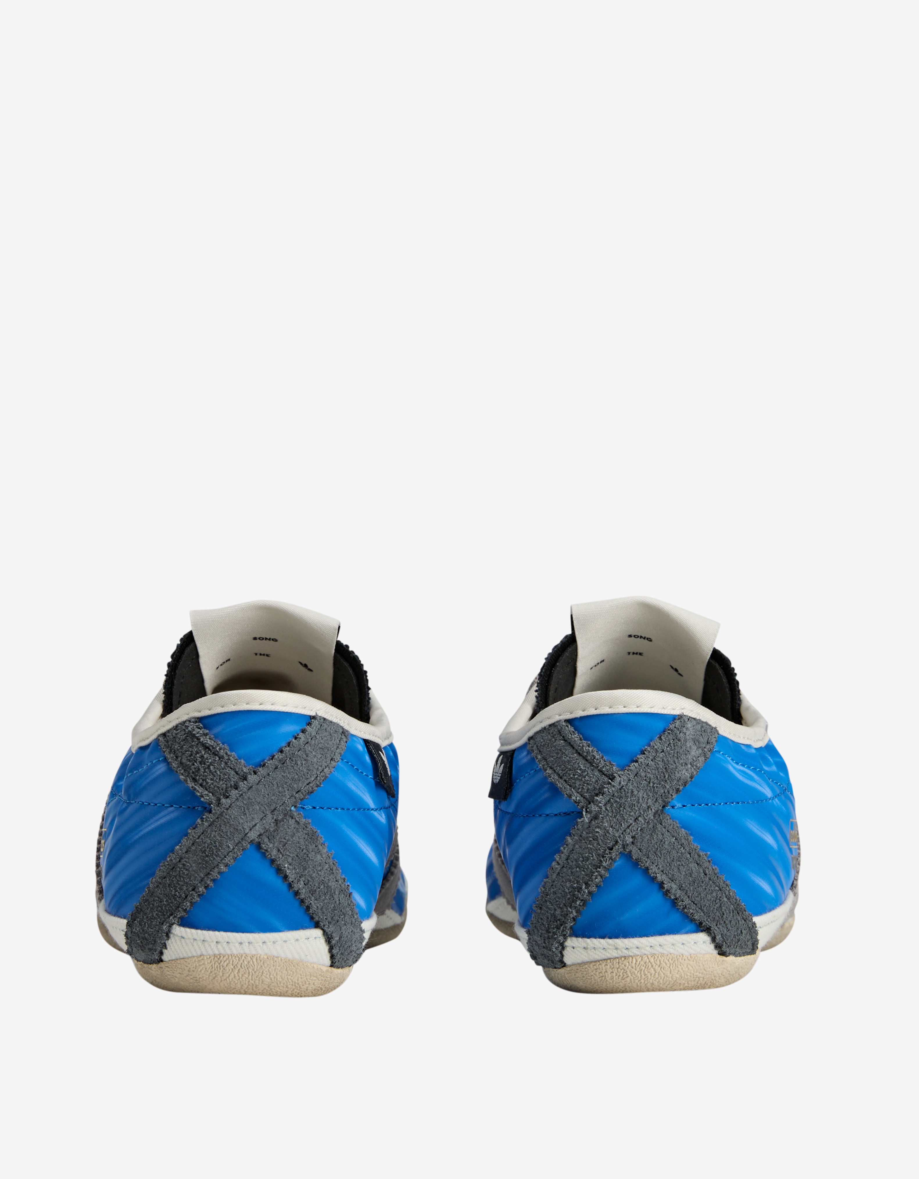 Zapatilla "Tokyo" Azul - ADIDAS X SFTM