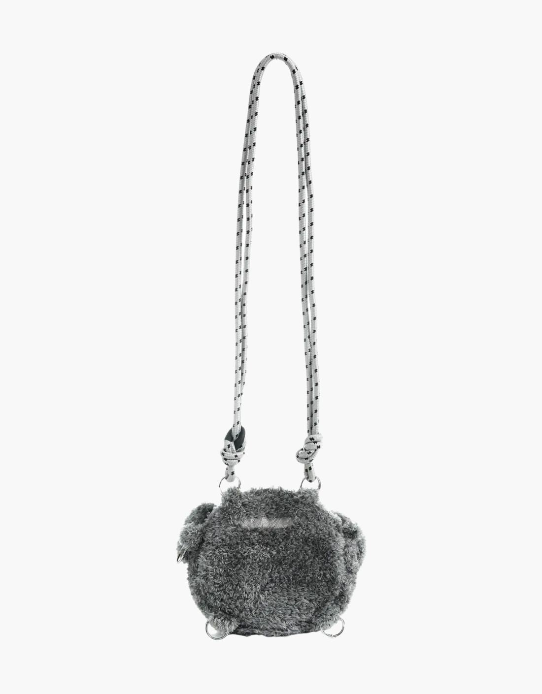 Bolso SMALL "Mike Teddy" - MWM