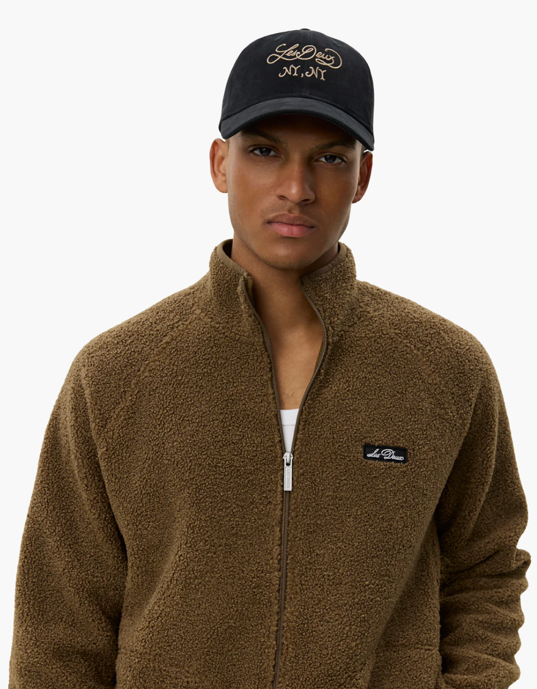 Chaqueta "Creed Teddy"