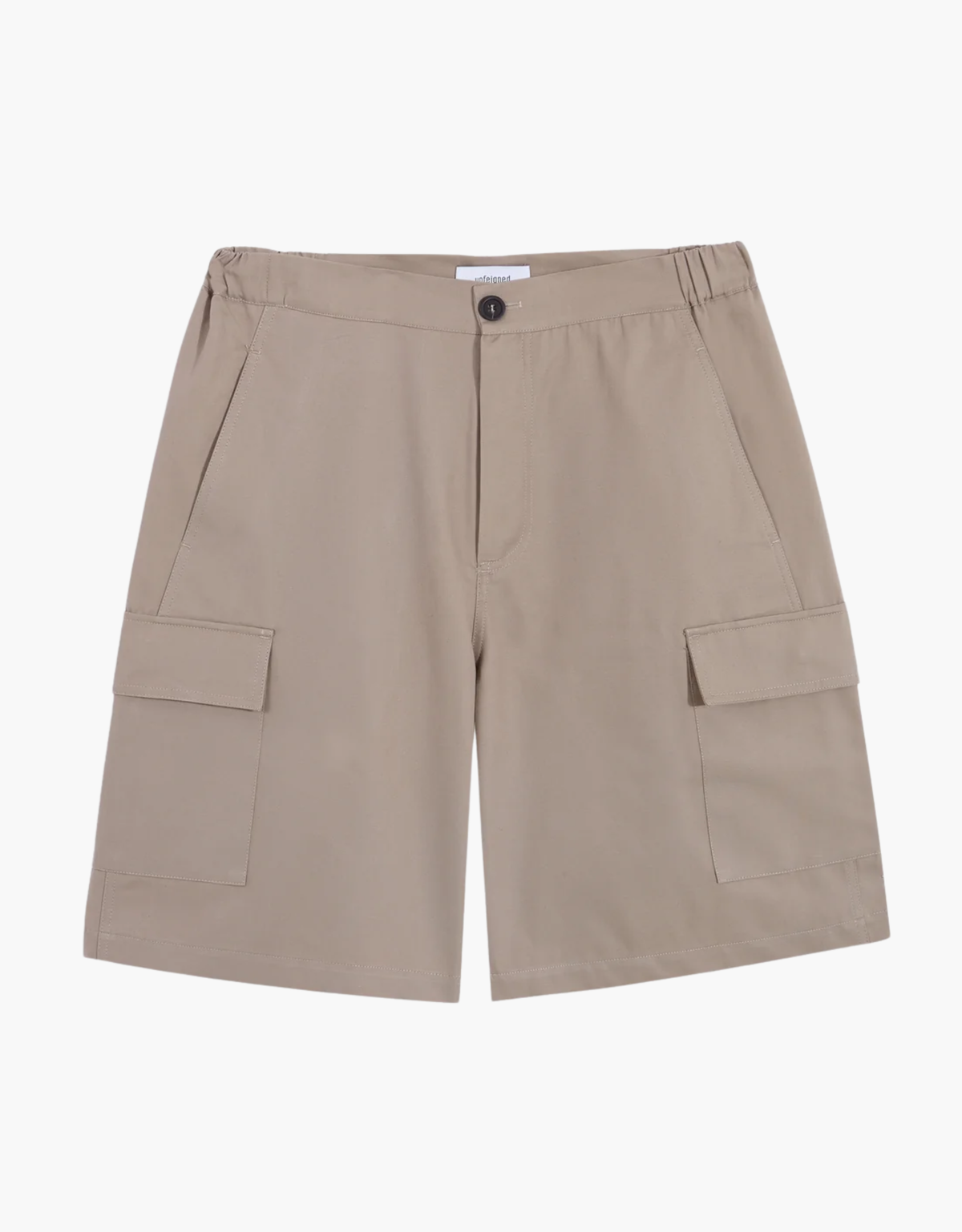 Bermuda regular cargo WR "City pants"