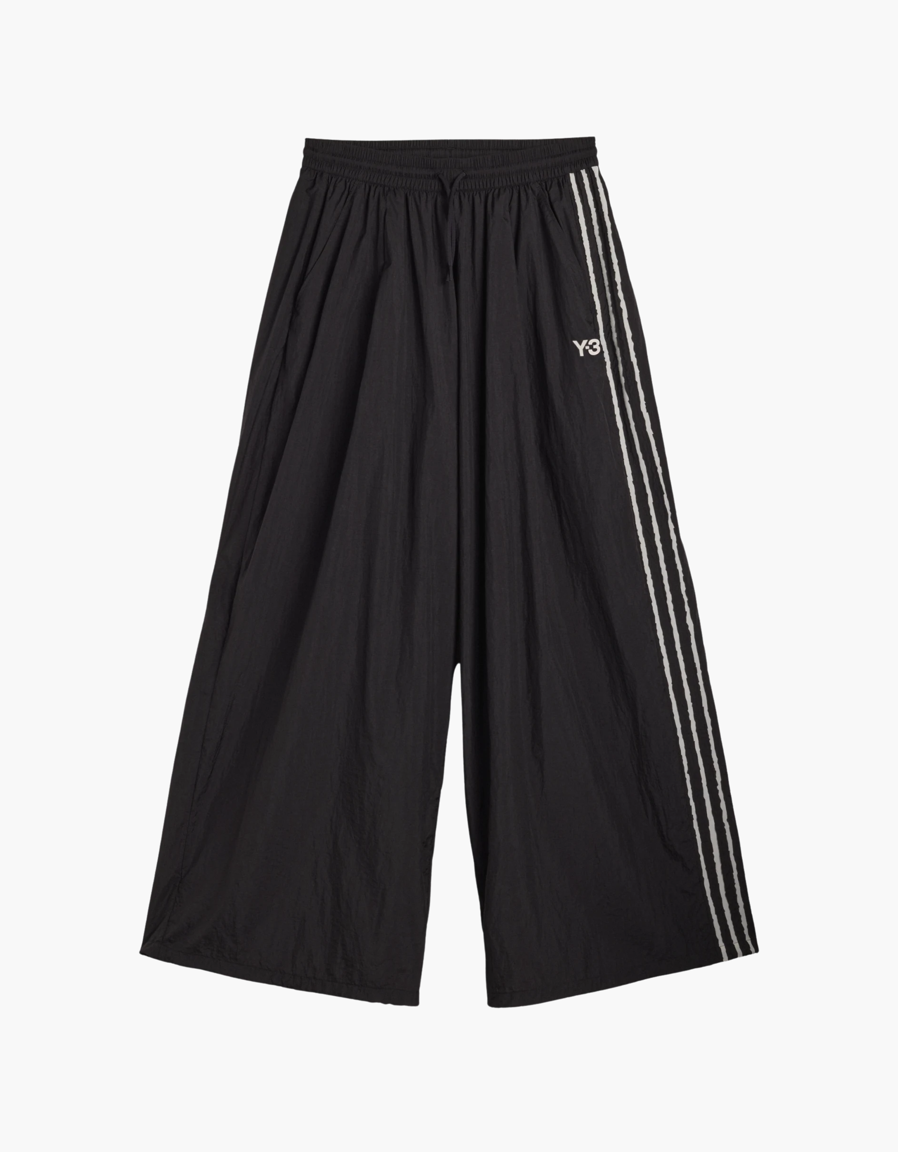 Pantalones anchos "Edge 3 Stripes" - Y-3