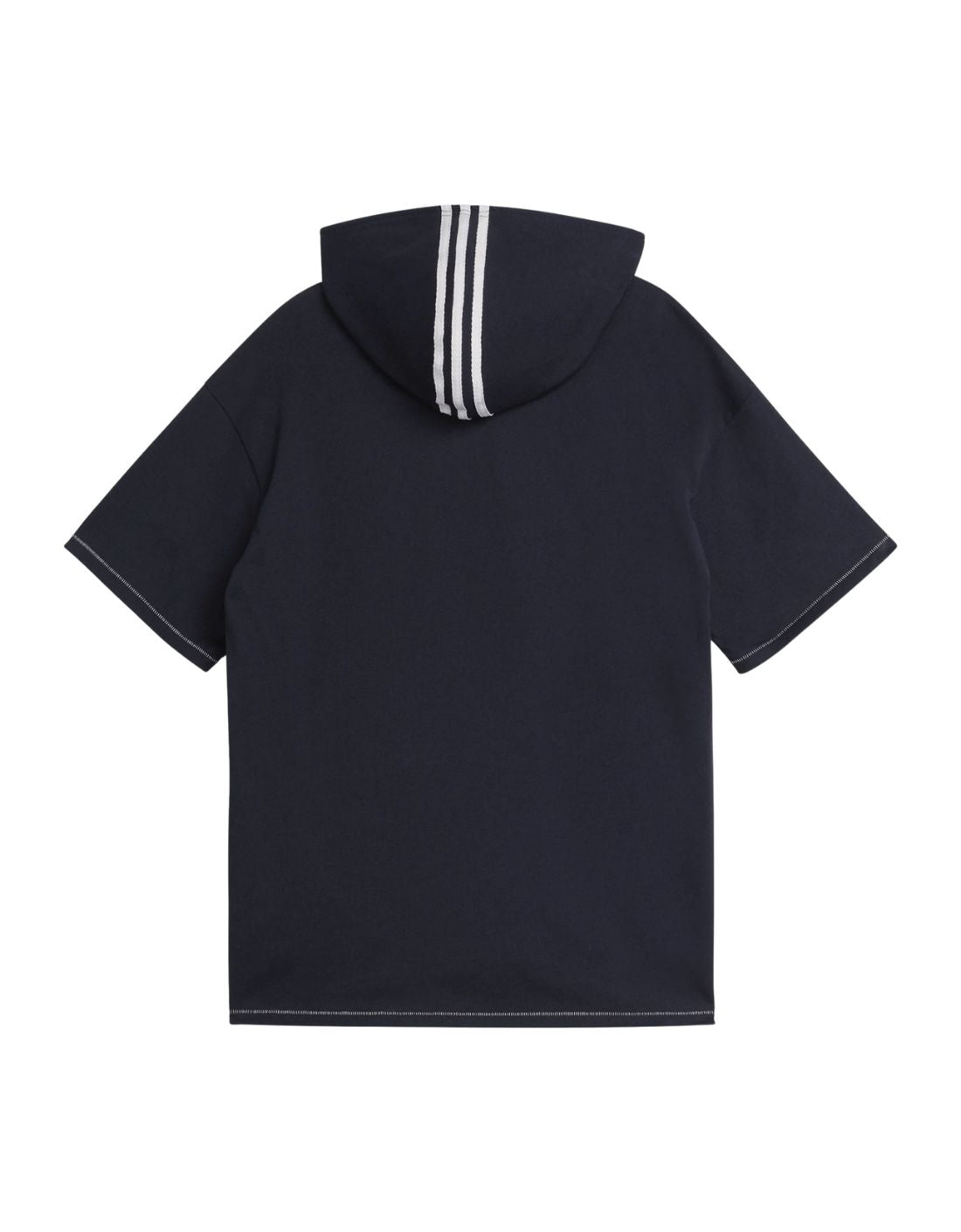 Camiseta con gorro "Hooded tee" AVAVAV x ADIDAS