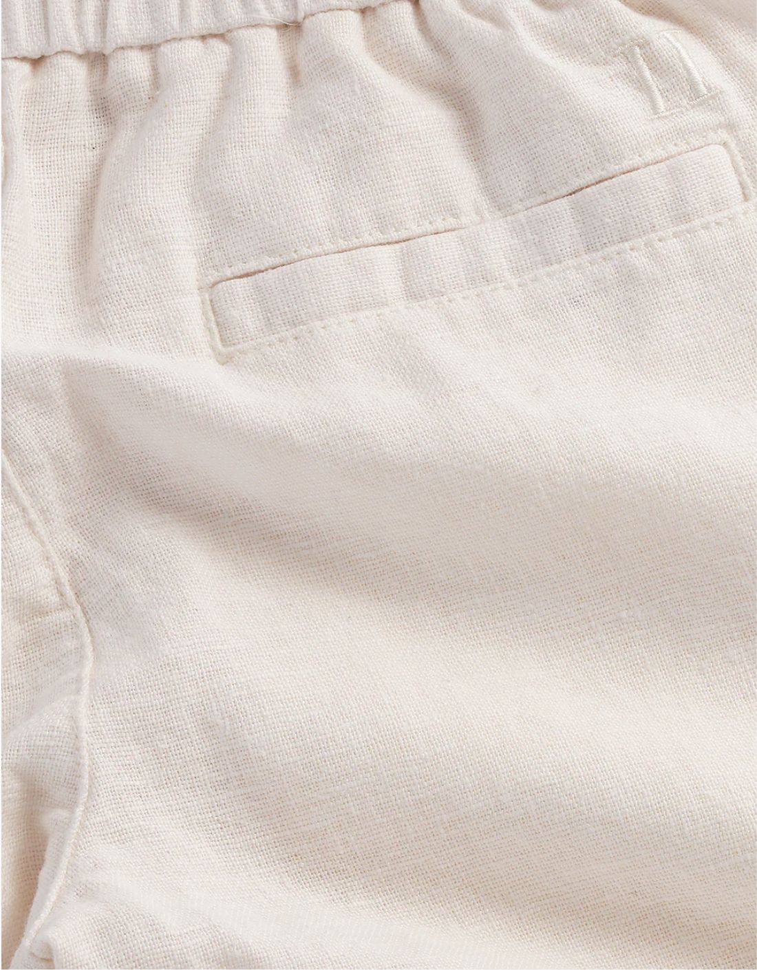 Pantalon de lino "Patrick"