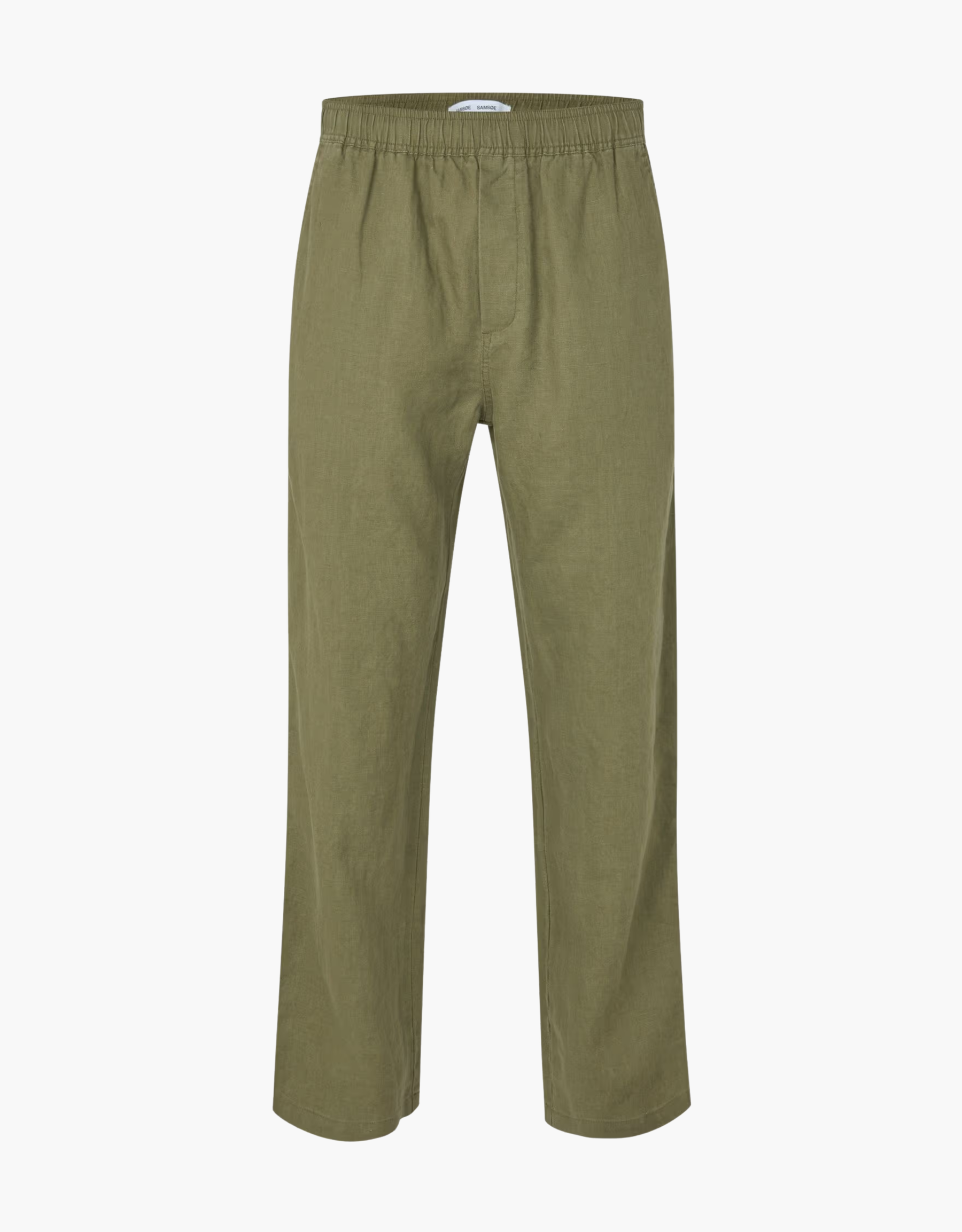 "Sajabari" Long Trousers