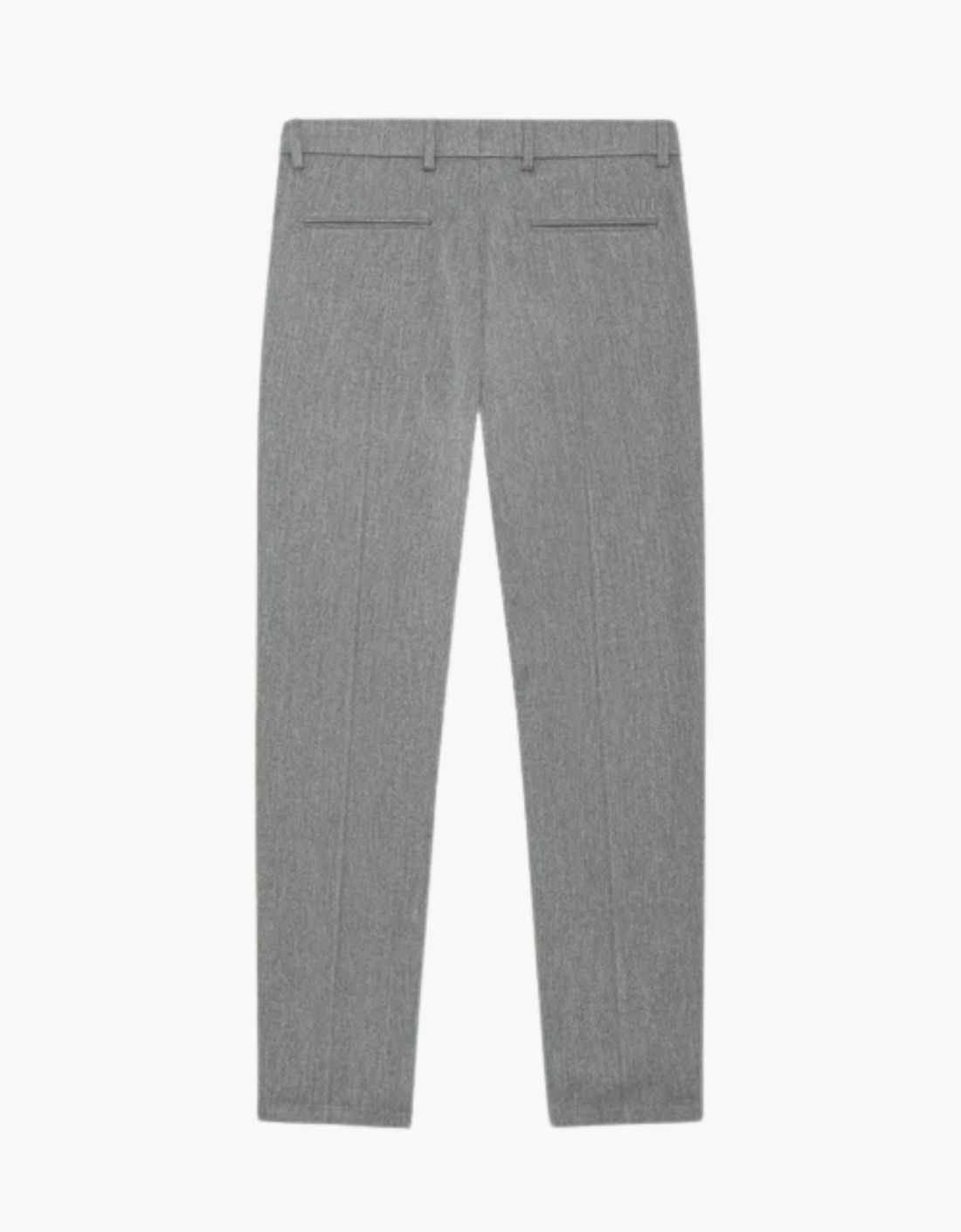 Pantalon de traje regular "Como"