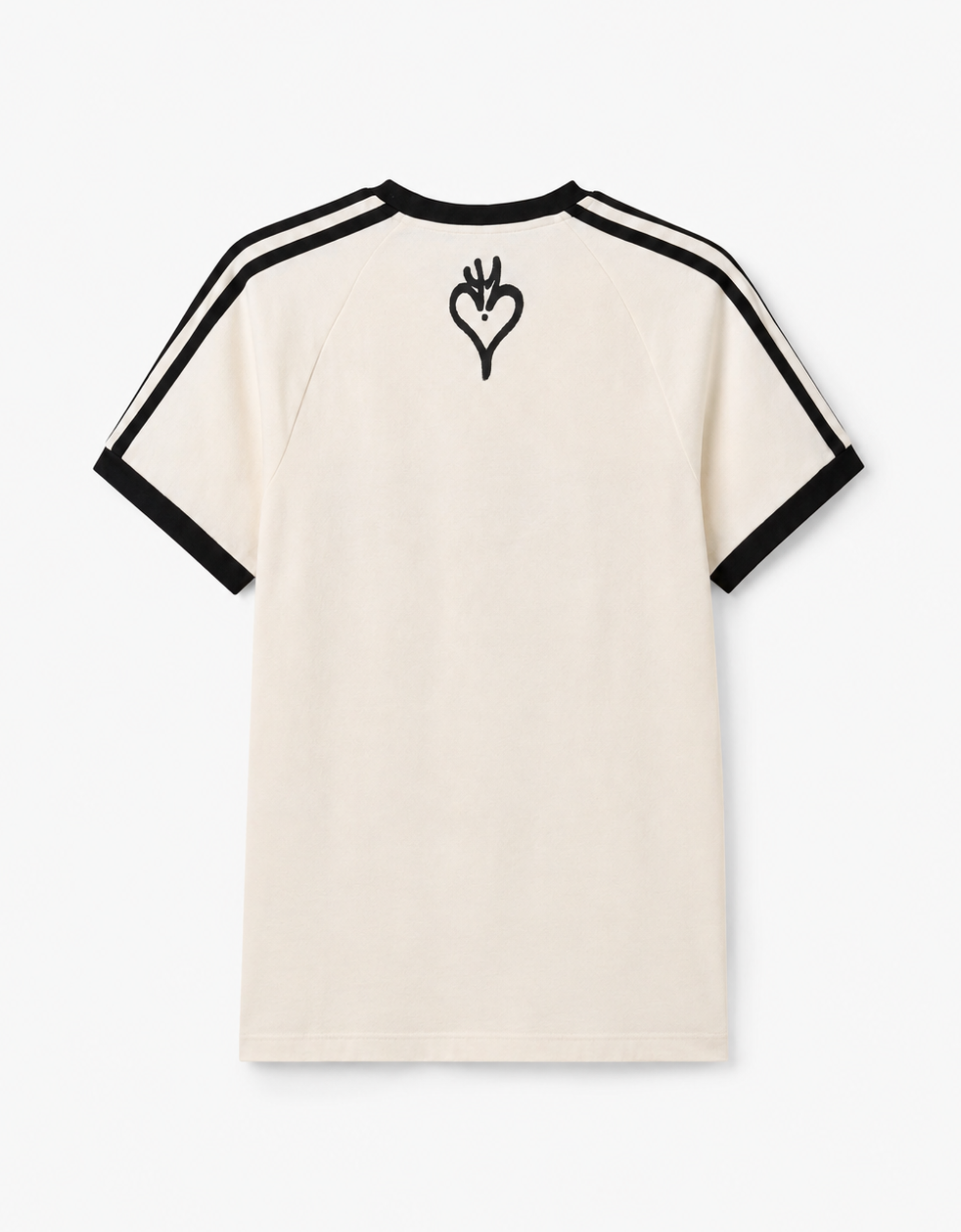 Camiseta calavera "Yohi" - Y-3