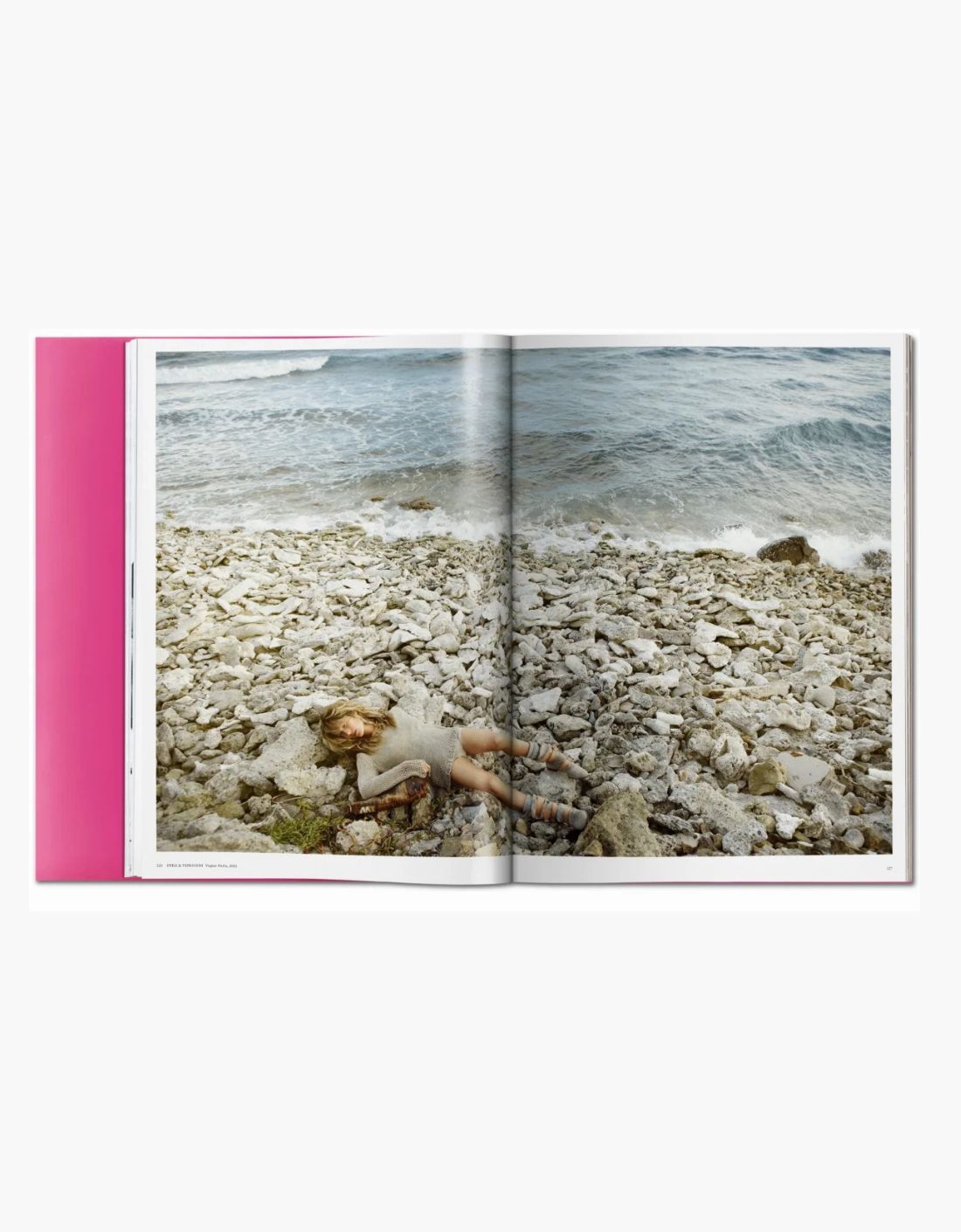 Libro - Gisele Bündchen