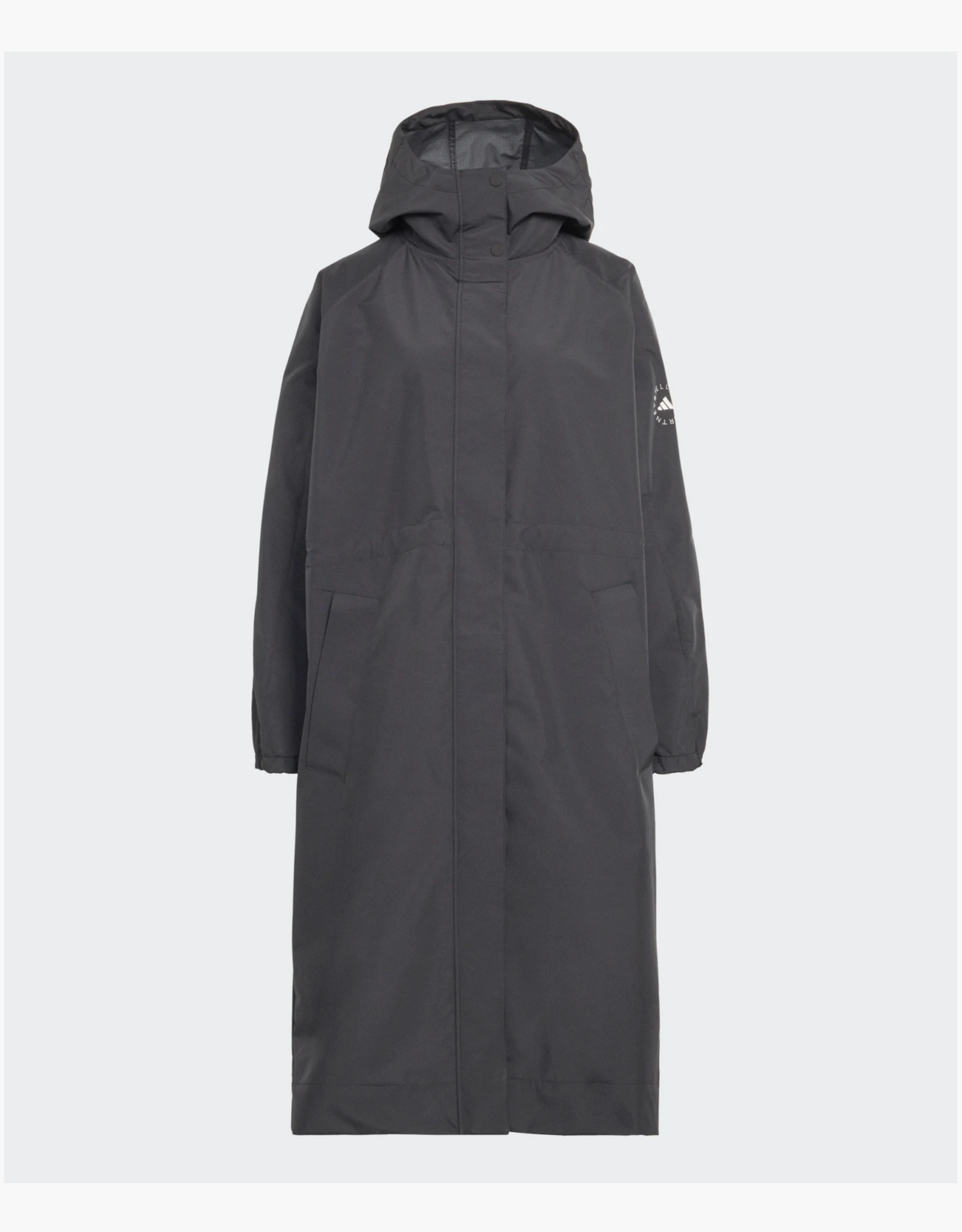 Parka water repellent - ASMC – vista 8