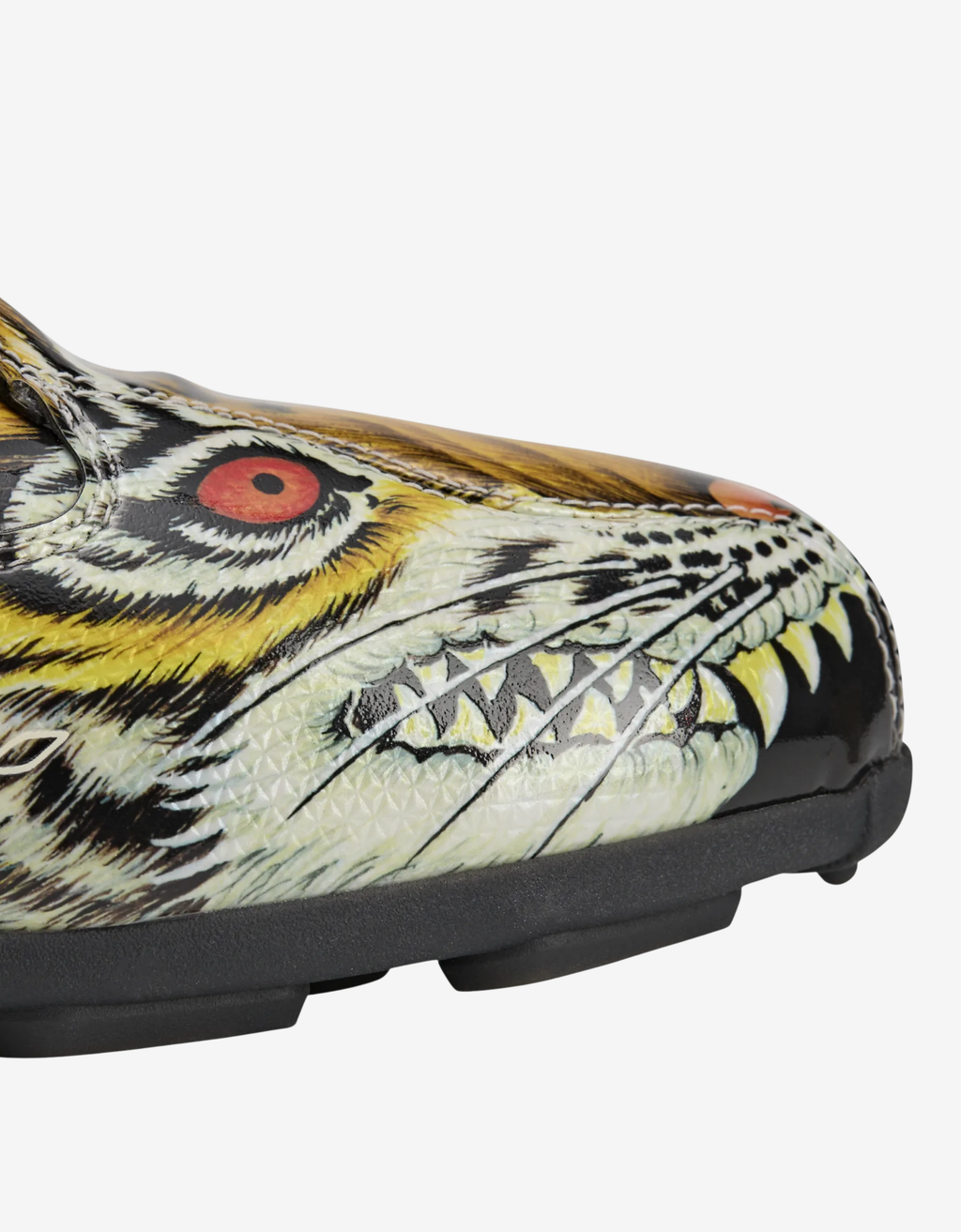Zapatilla F50 "Beasts" AMARILLO -  Y-3 ADIDAS