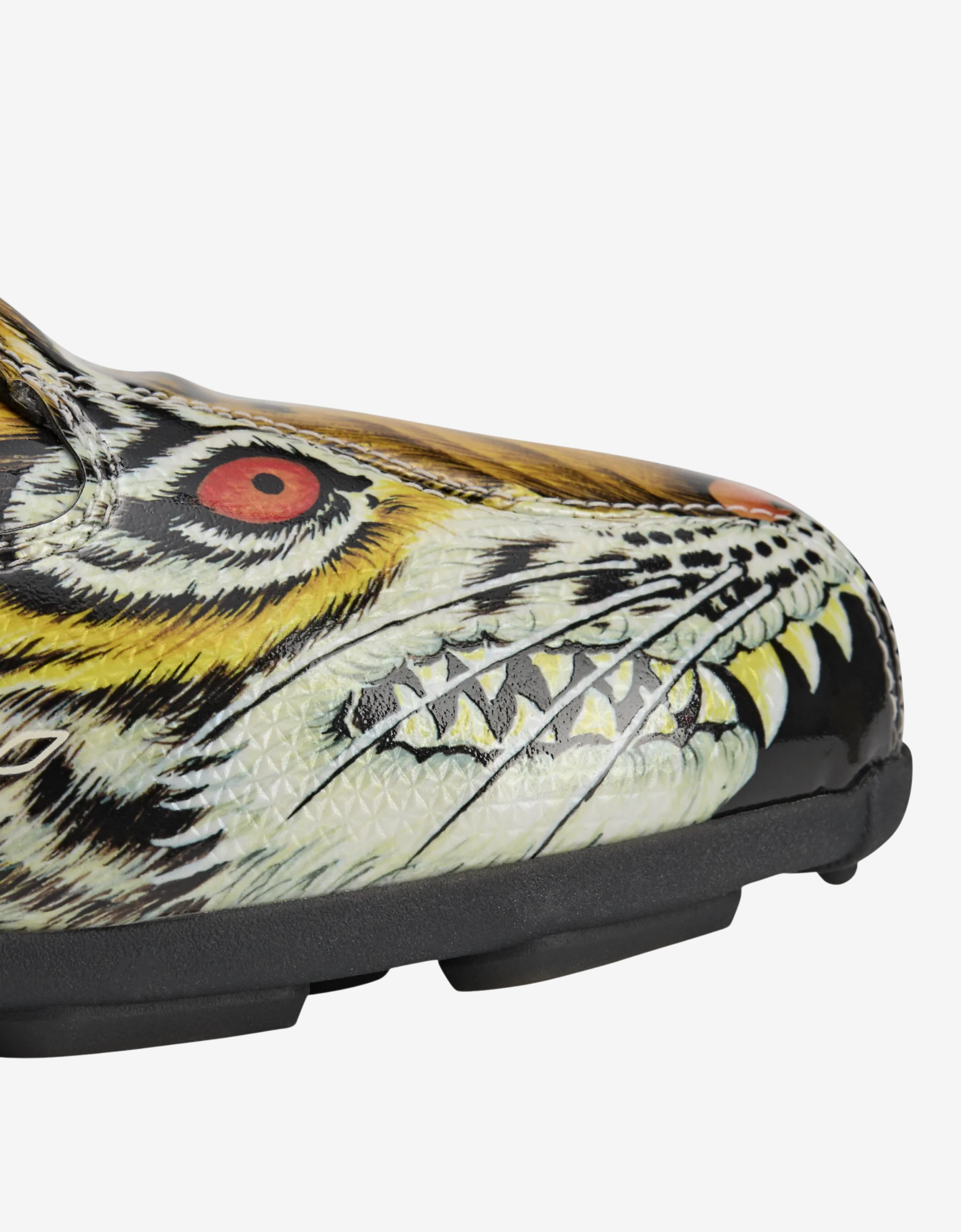 Zapatilla F50 "Beasts" AMARILLO -  Y-3 ADIDAS