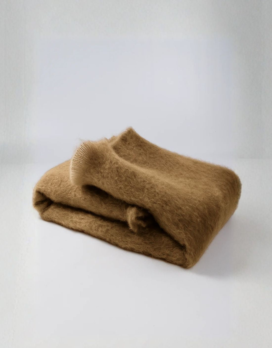 Écharpes en mohair - Ezcaray