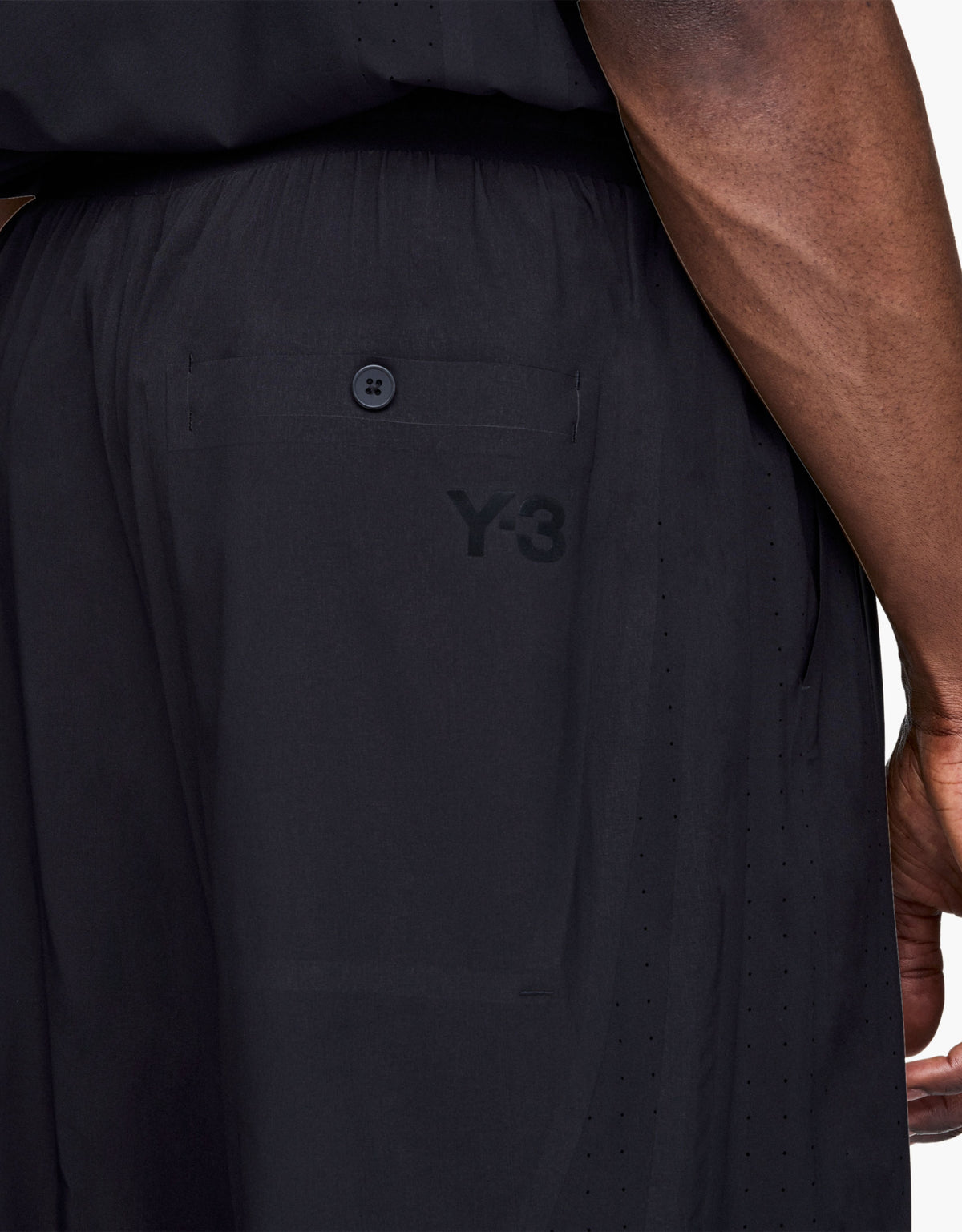 Bermudas transpirables - Y-3