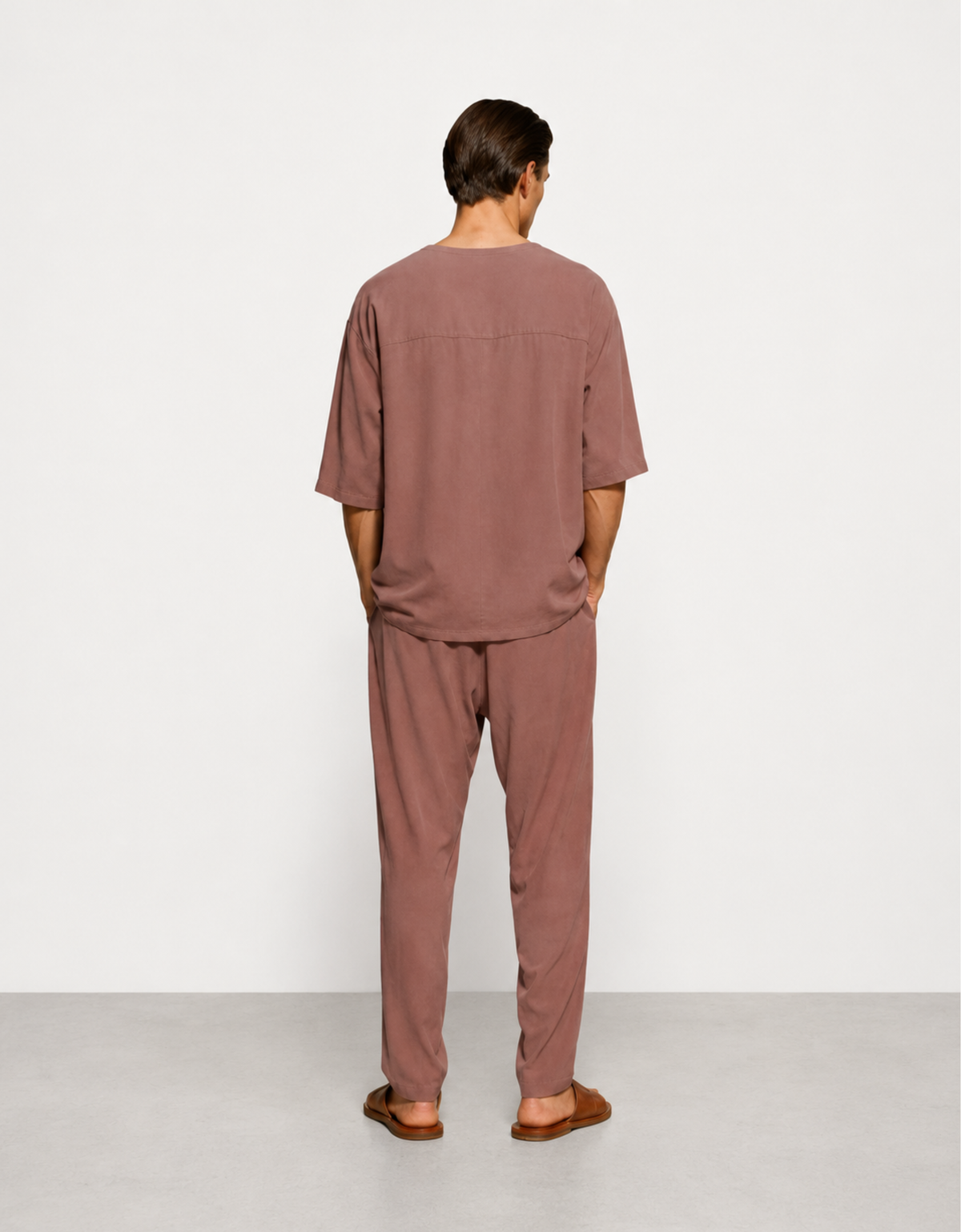 Camiseta "Petros" – vista 8