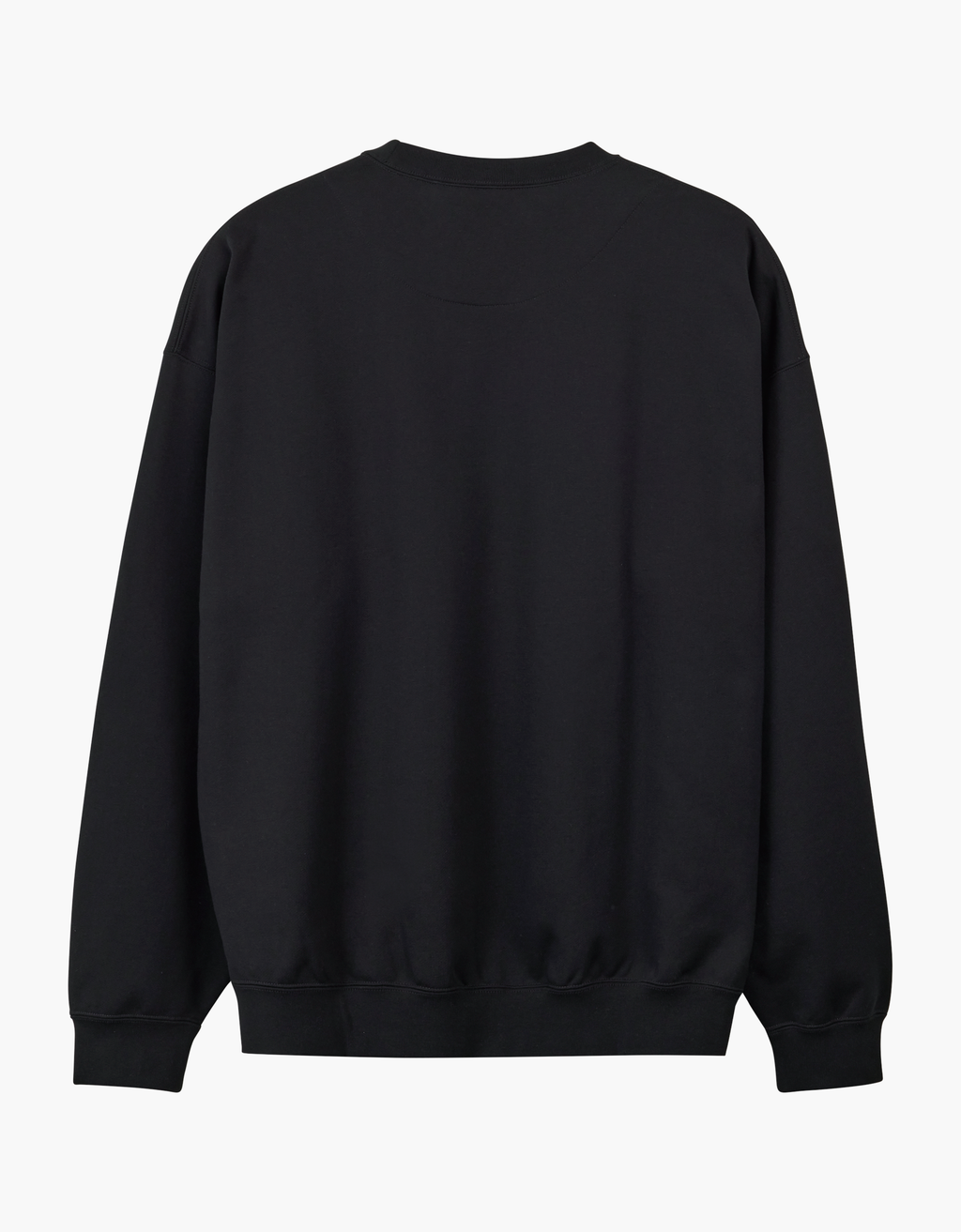 Sweat-shirt à fermeture éclair « 3S TT NOIR » Y-3