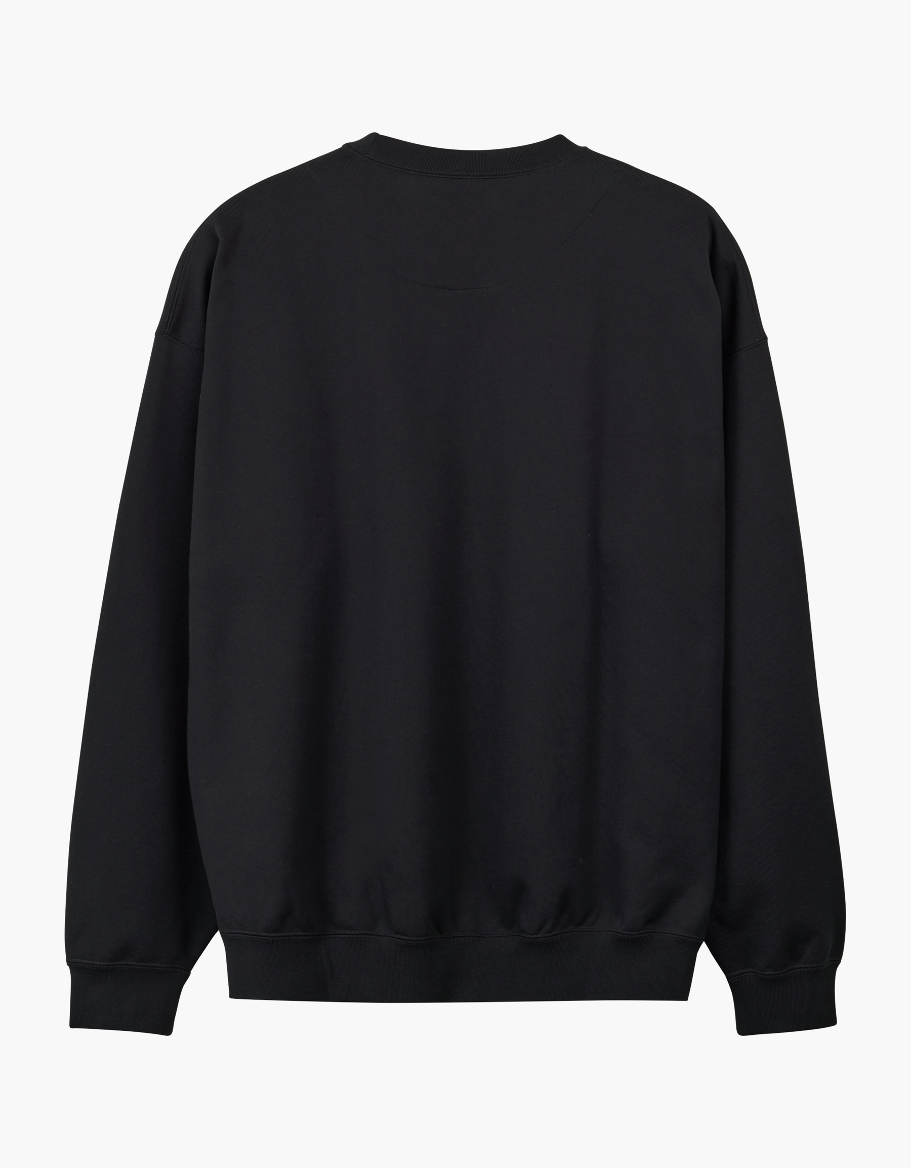 Sweat-shirt à fermeture éclair « 3S TT NOIR » Y-3