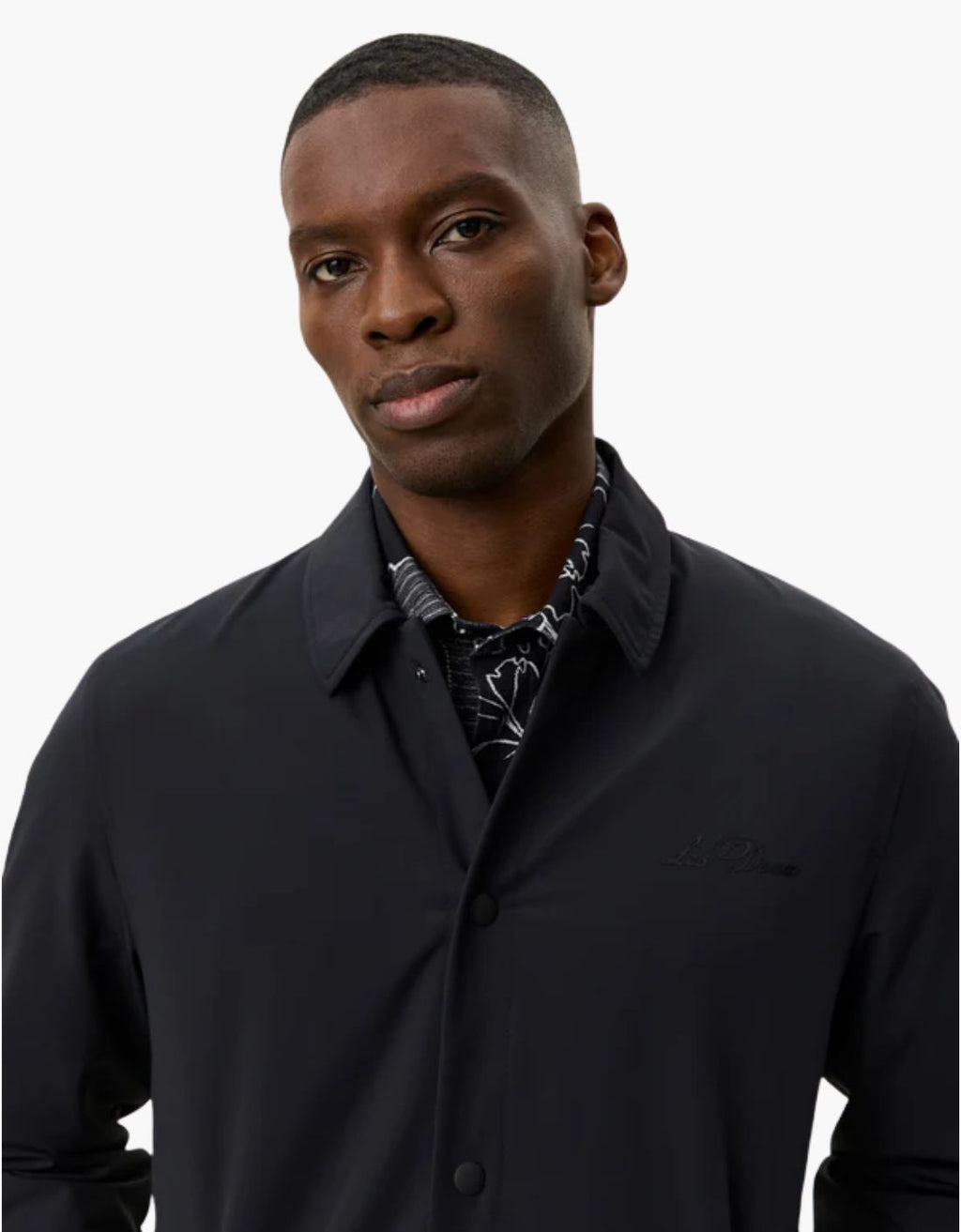 Veste « Idris »