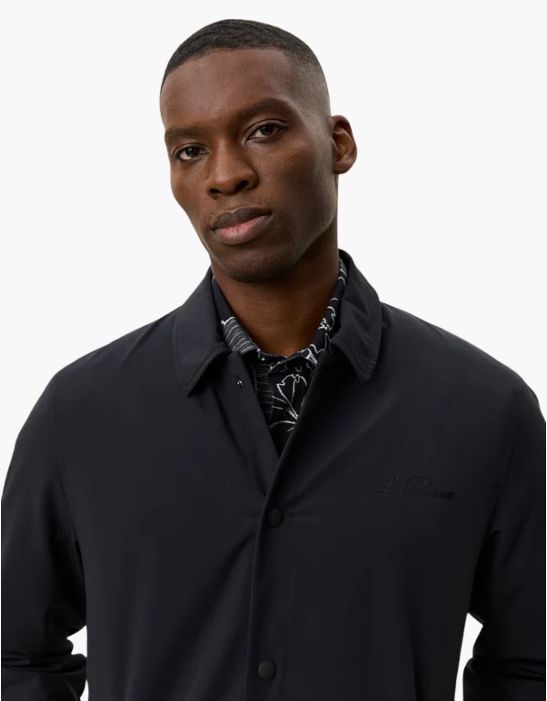 Chaqueta técnica "Idris"