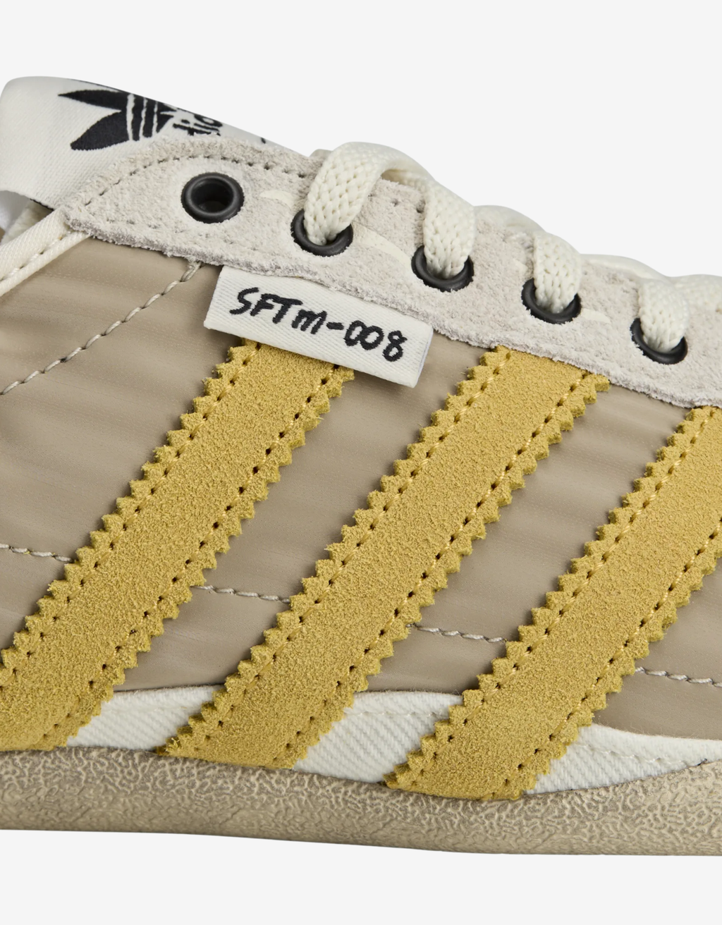 Zapatilla "Tokyo" Beige - ADIDAS X SFTM