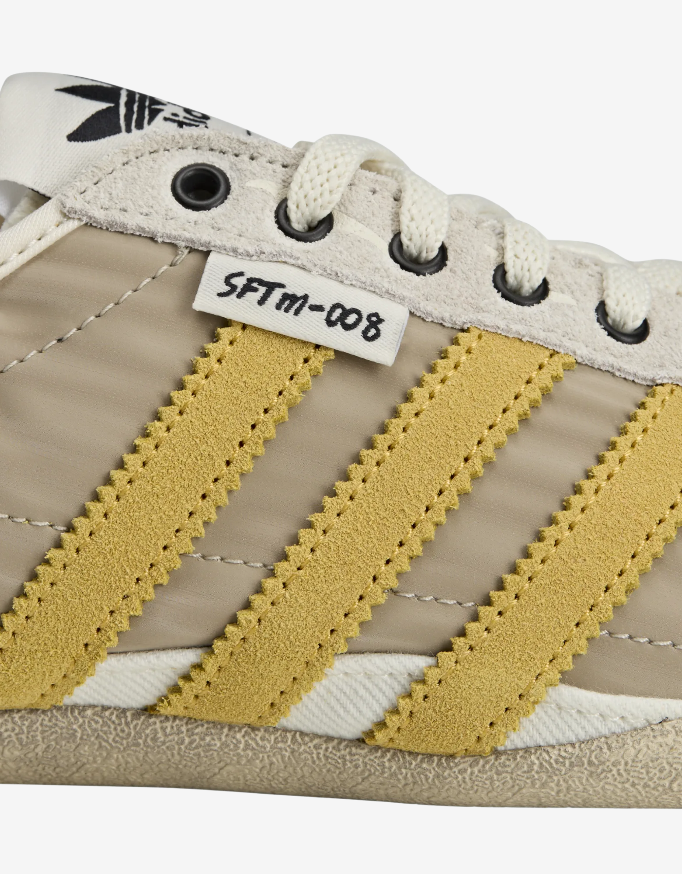 Zapatilla "Tokyo" Beige - ADIDAS X SFTM