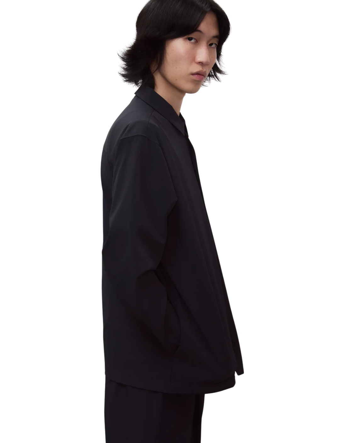 Chaqueta "Smart Jacket"