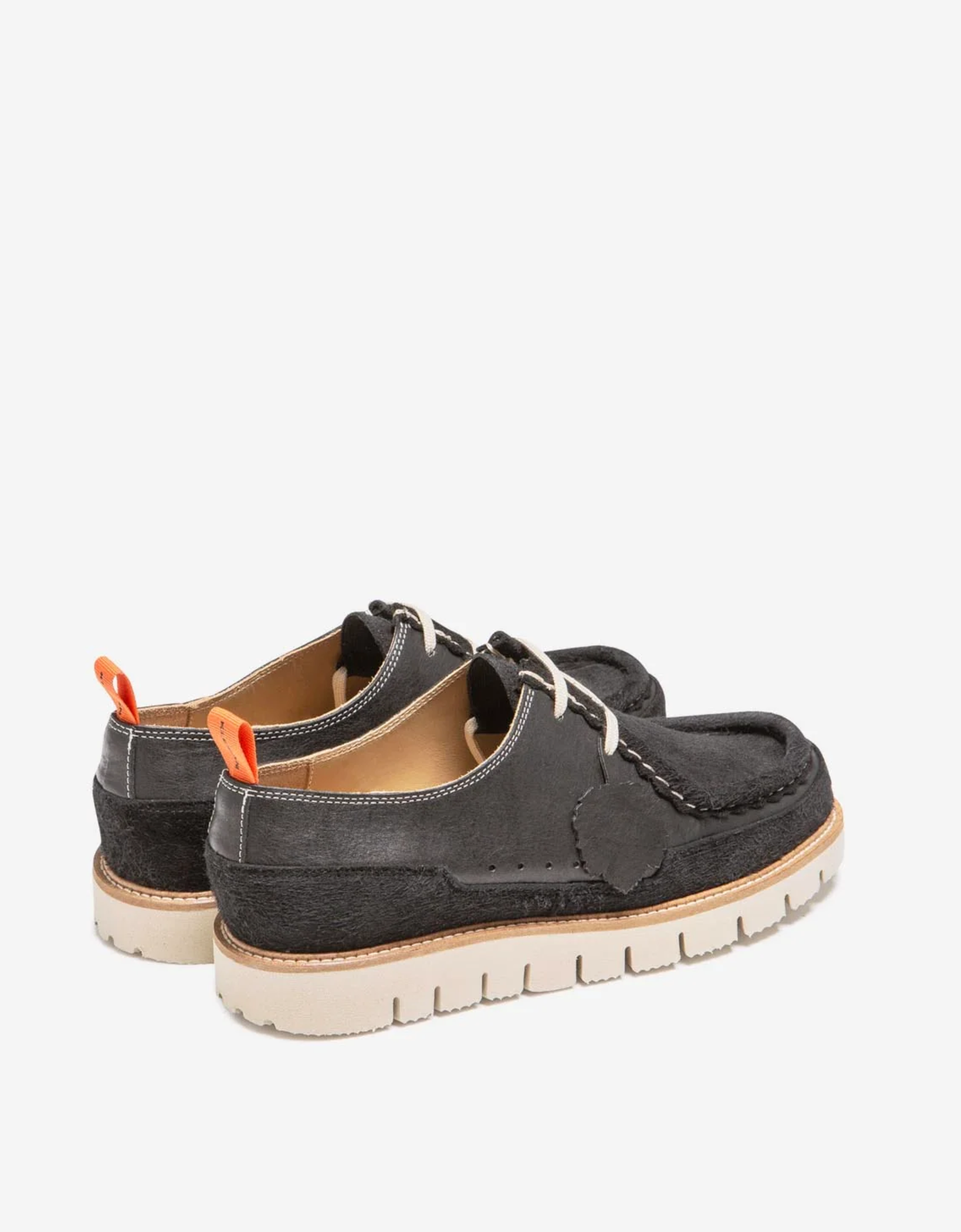 Zapato "Mahastia" - KLEMAN X LOREAK MENDIAN